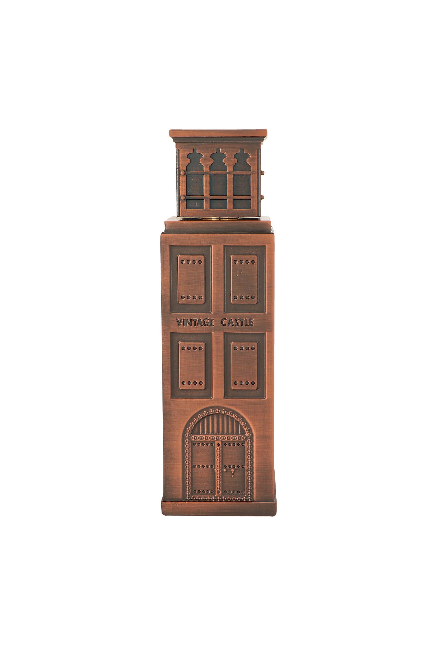 Lattafa Niche Emarati Perfumes Vintage Castle Edp 100ml