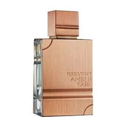Al Haramain Amber Oud Edp 60ml