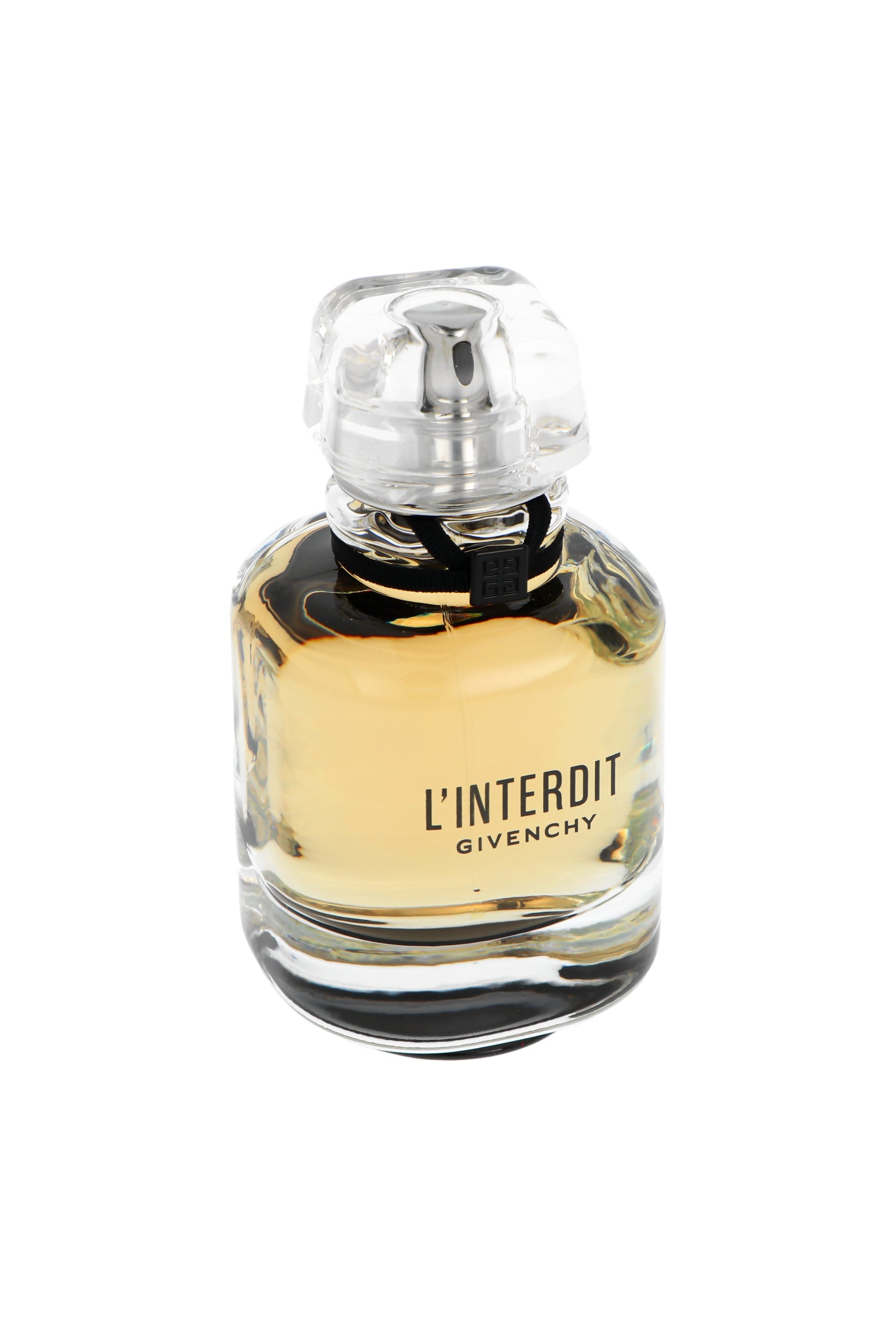 Tester Givenchy L`Interdit Edp 80ml