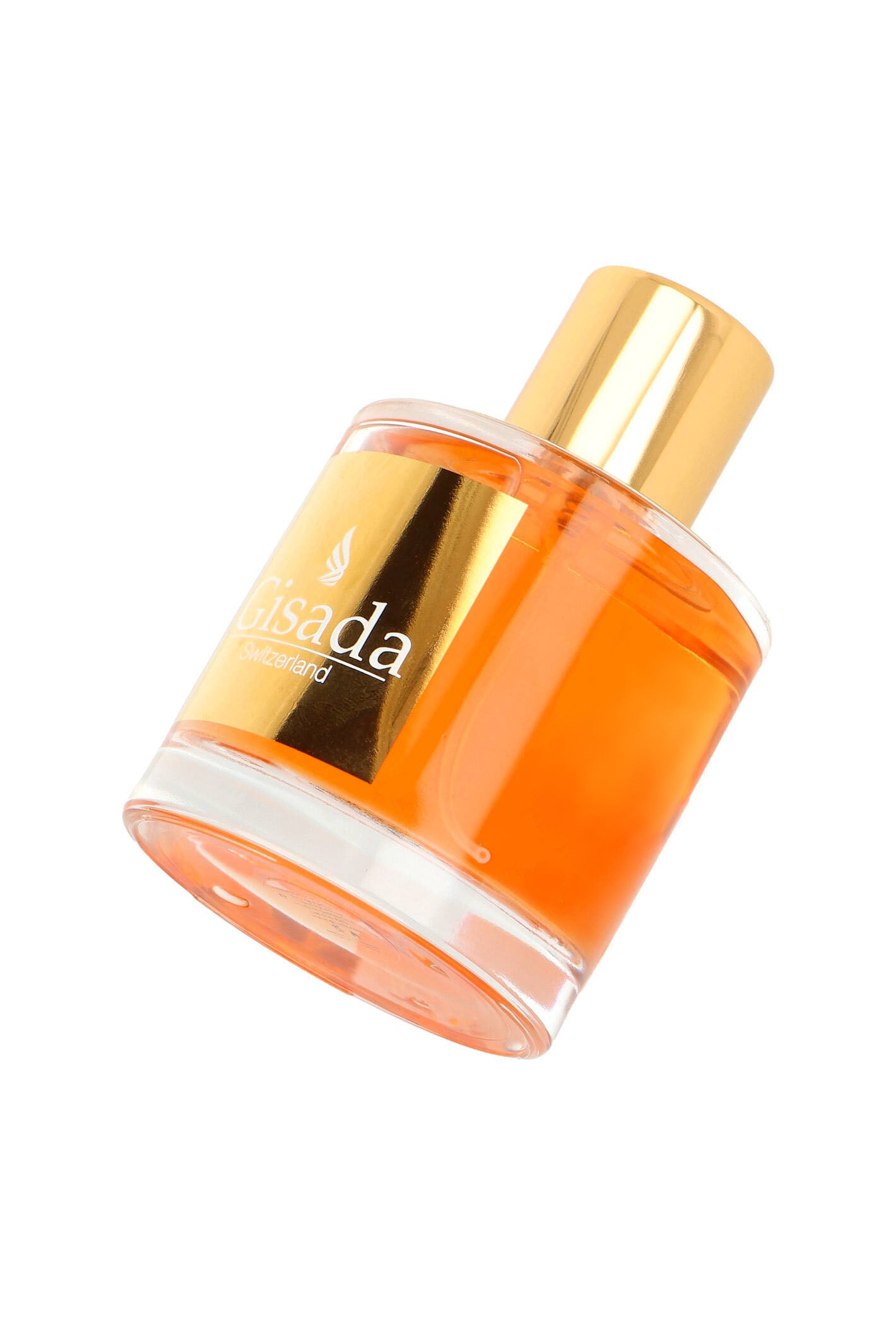 Tester Gisada Ambassador Woman Edp 100ml