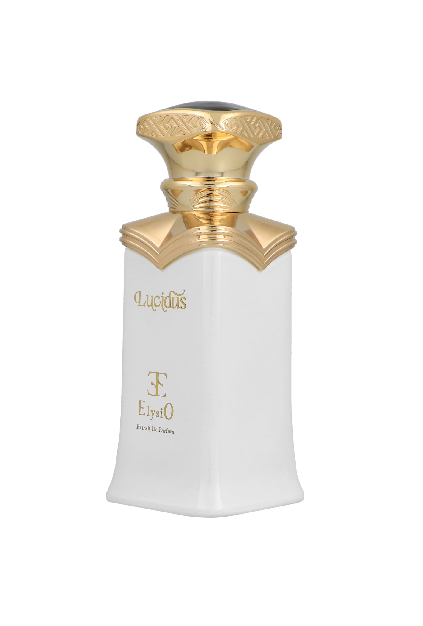 Elysio Lucidus Extrait de Parfum 100ml