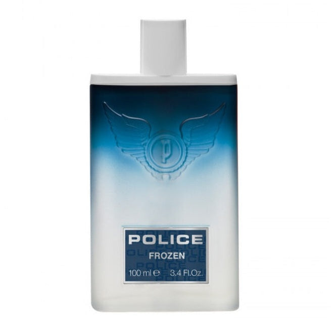 Police Frozen Edt 100ml