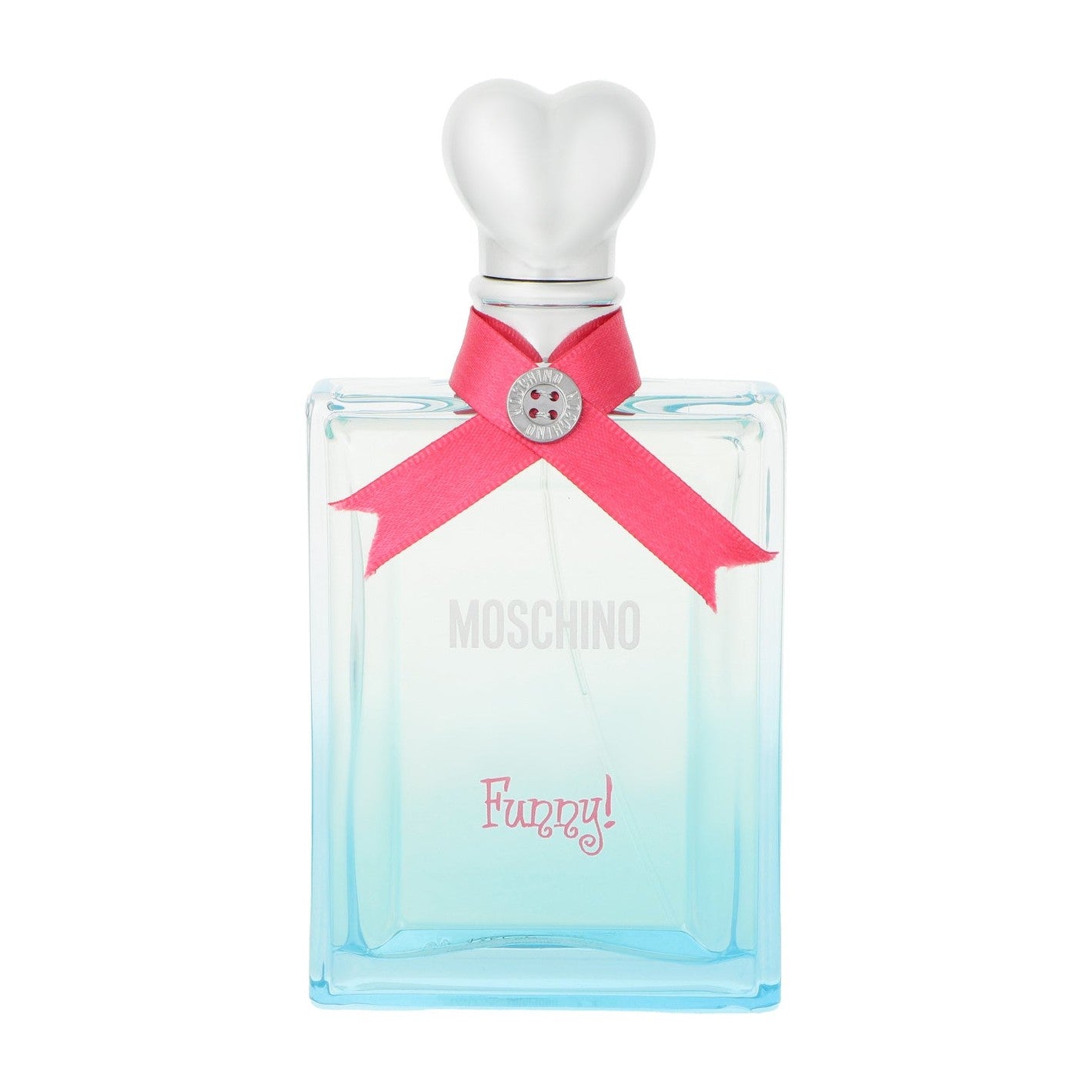 Tester Moschino Funny! Edt 100ml