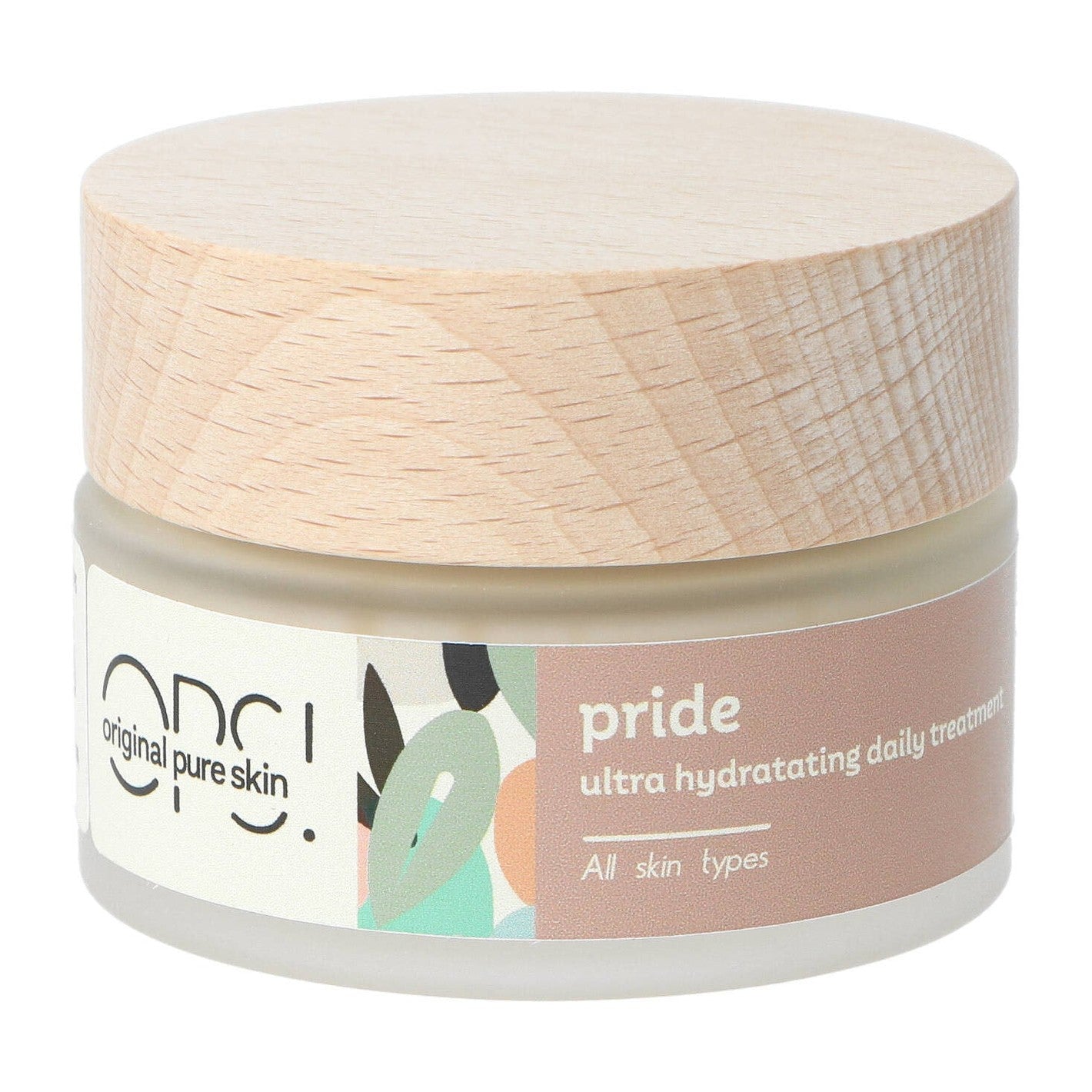 OPS! Pride Ultra Hydrating Daily Treatment 50ml