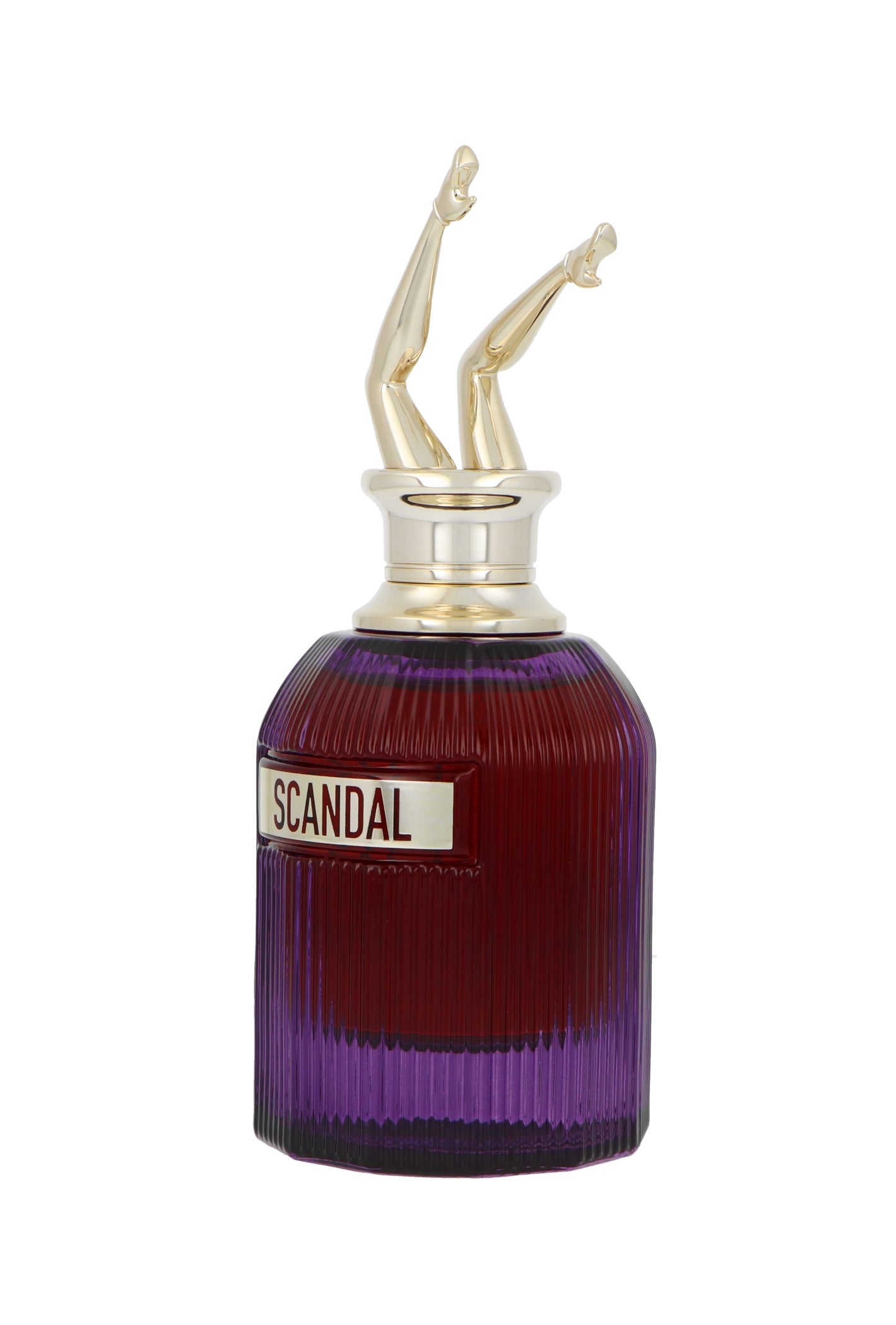 Tester Jean Paul Gaultier Scandal Intense Edp 80ml