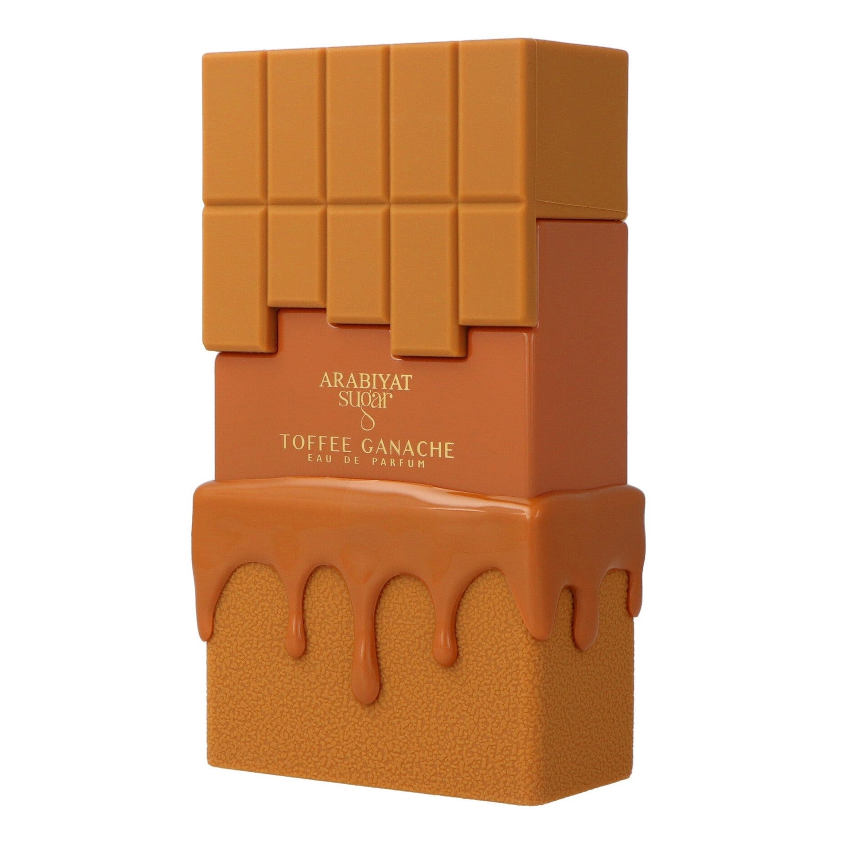 Tester Arabiyat Sugar Toffee Ganache Edp 100ml