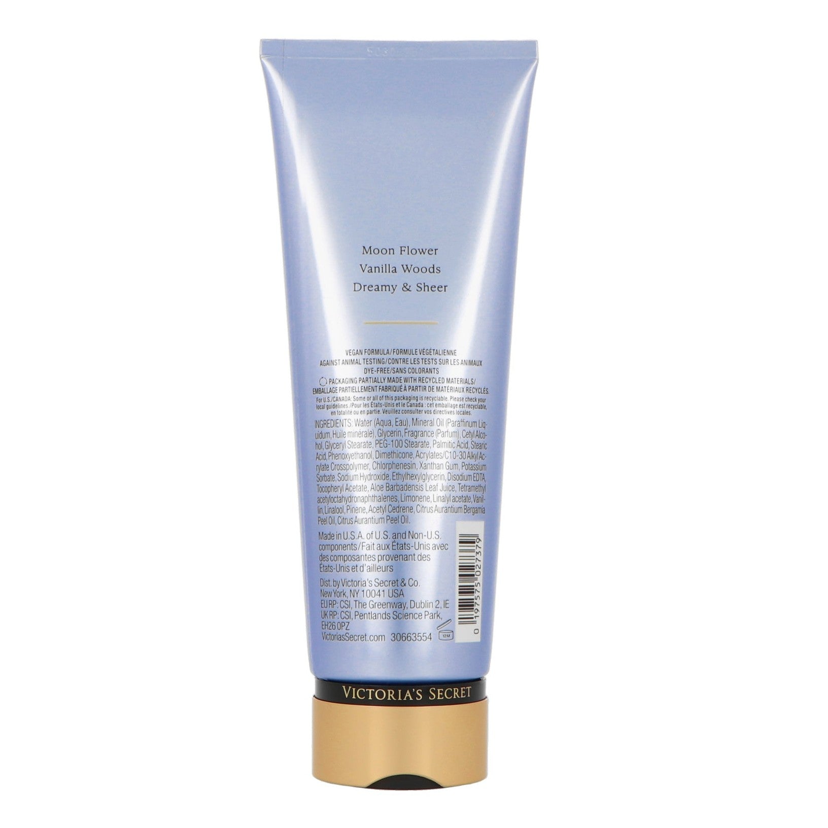 Victoria's Secret Midnight Bloom Bodylotion 236 ml