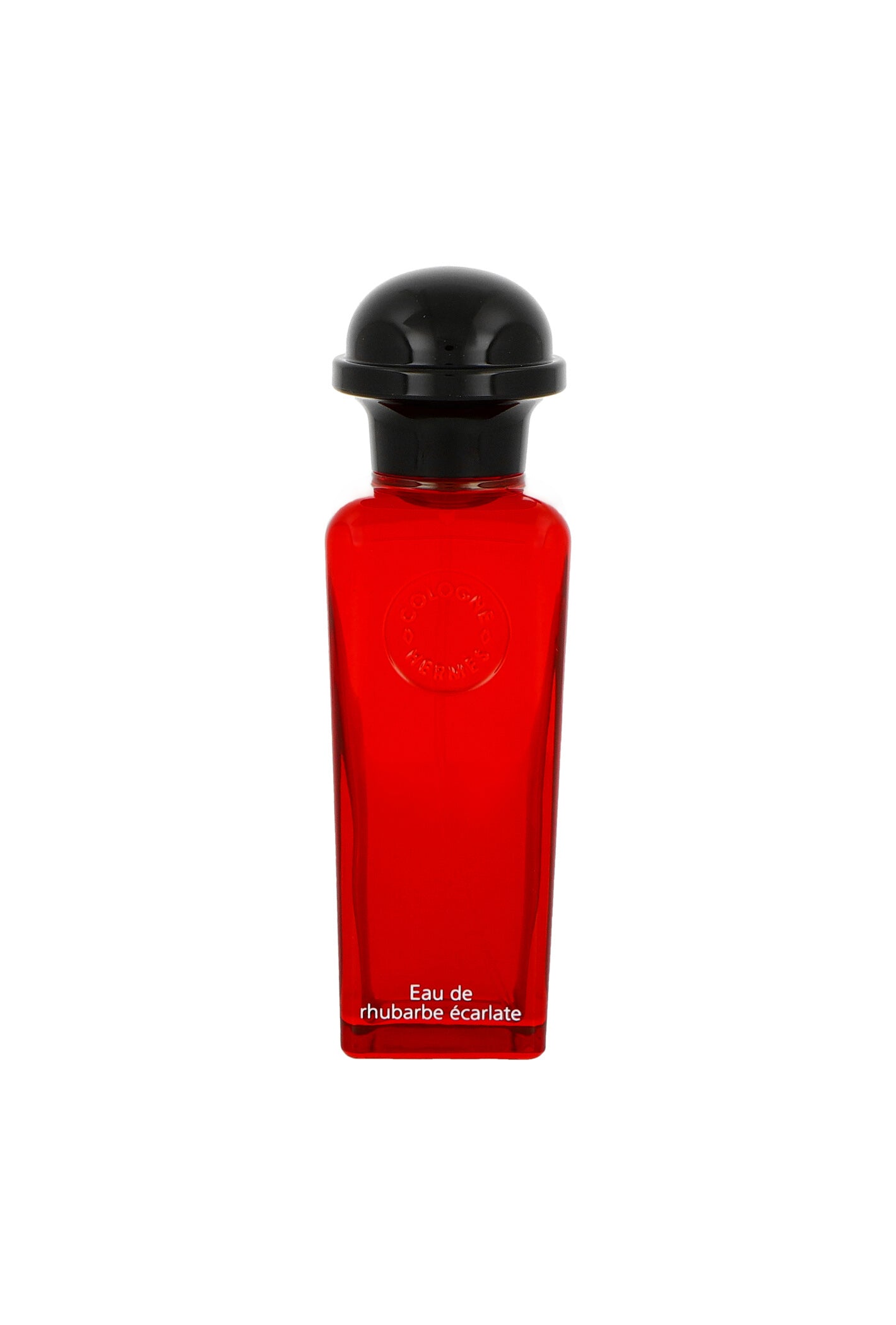 Hermes Eau De Rhubarbe Ecarlate Edc 50ml
