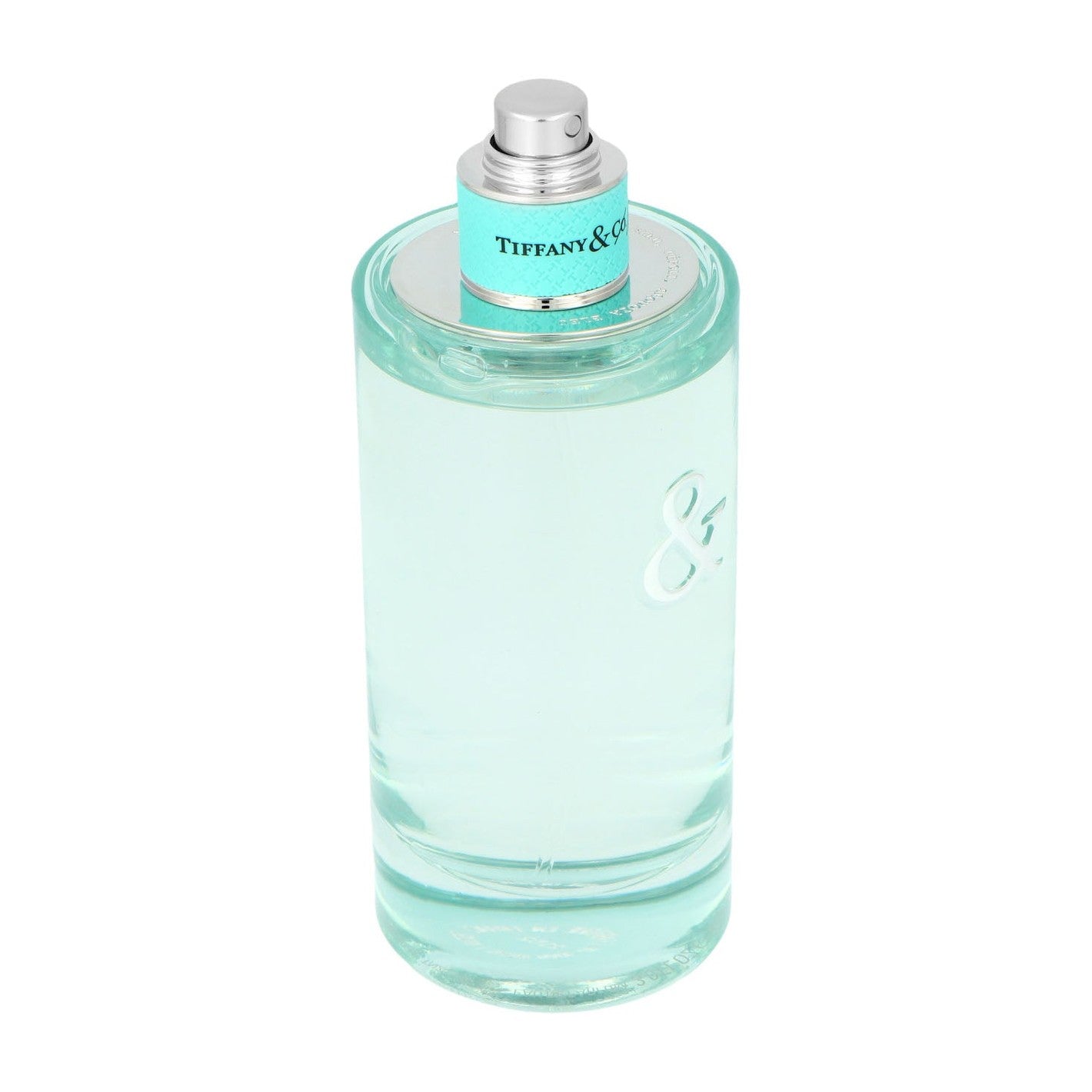 Tester Tiffany & Co Tiffany & Love For Her Edp 90ml