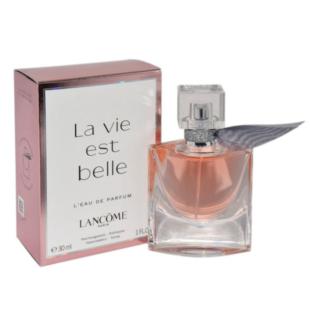 Lancome La Vie Est Belle Edp 30 ml nachfüllbar