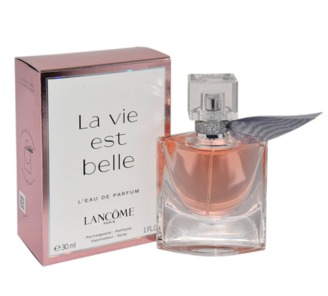Lancome La Vie Est Belle Edp 30ml Refillable