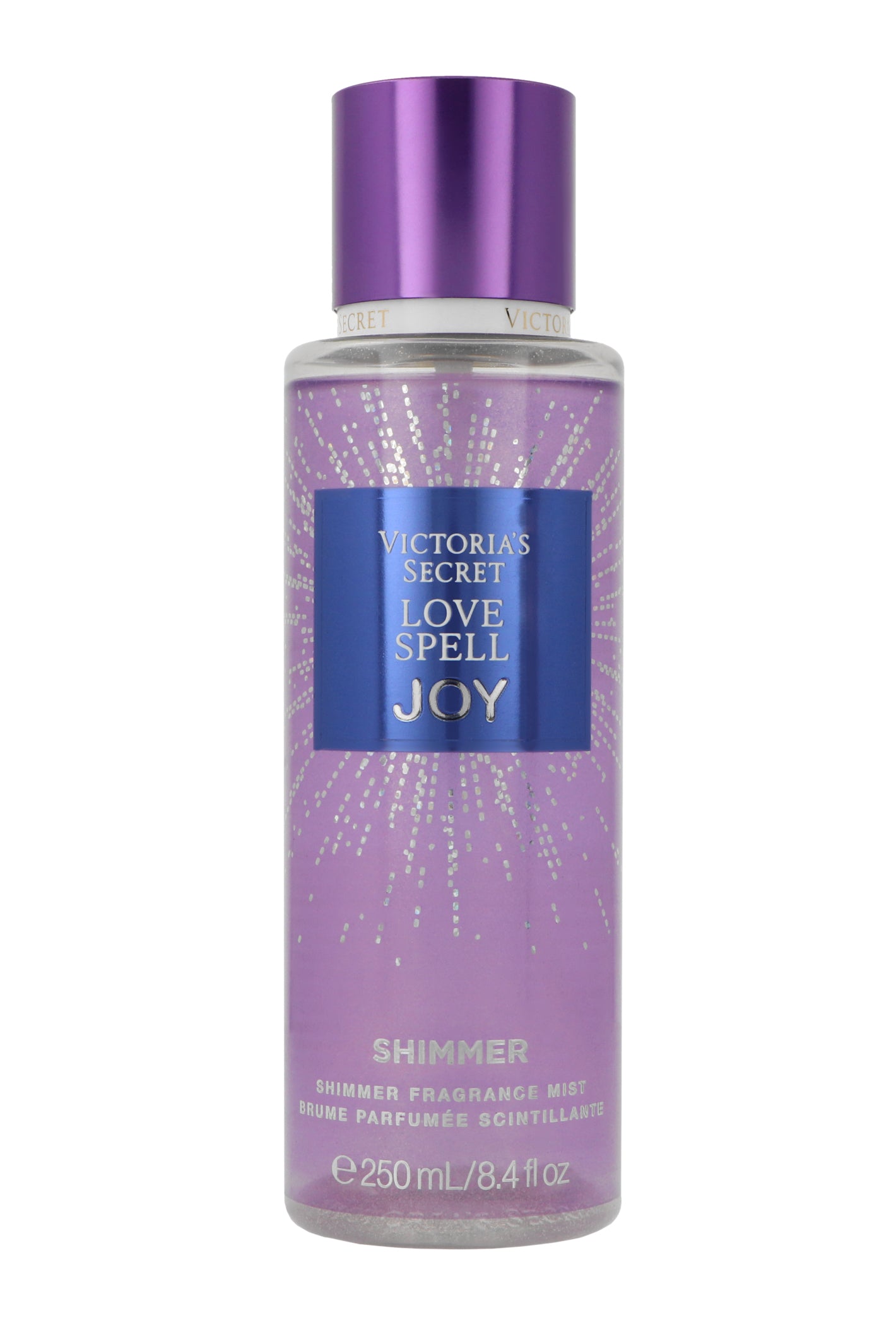 Victoria`S Secret Coastal Blooms Body Mist 250ml