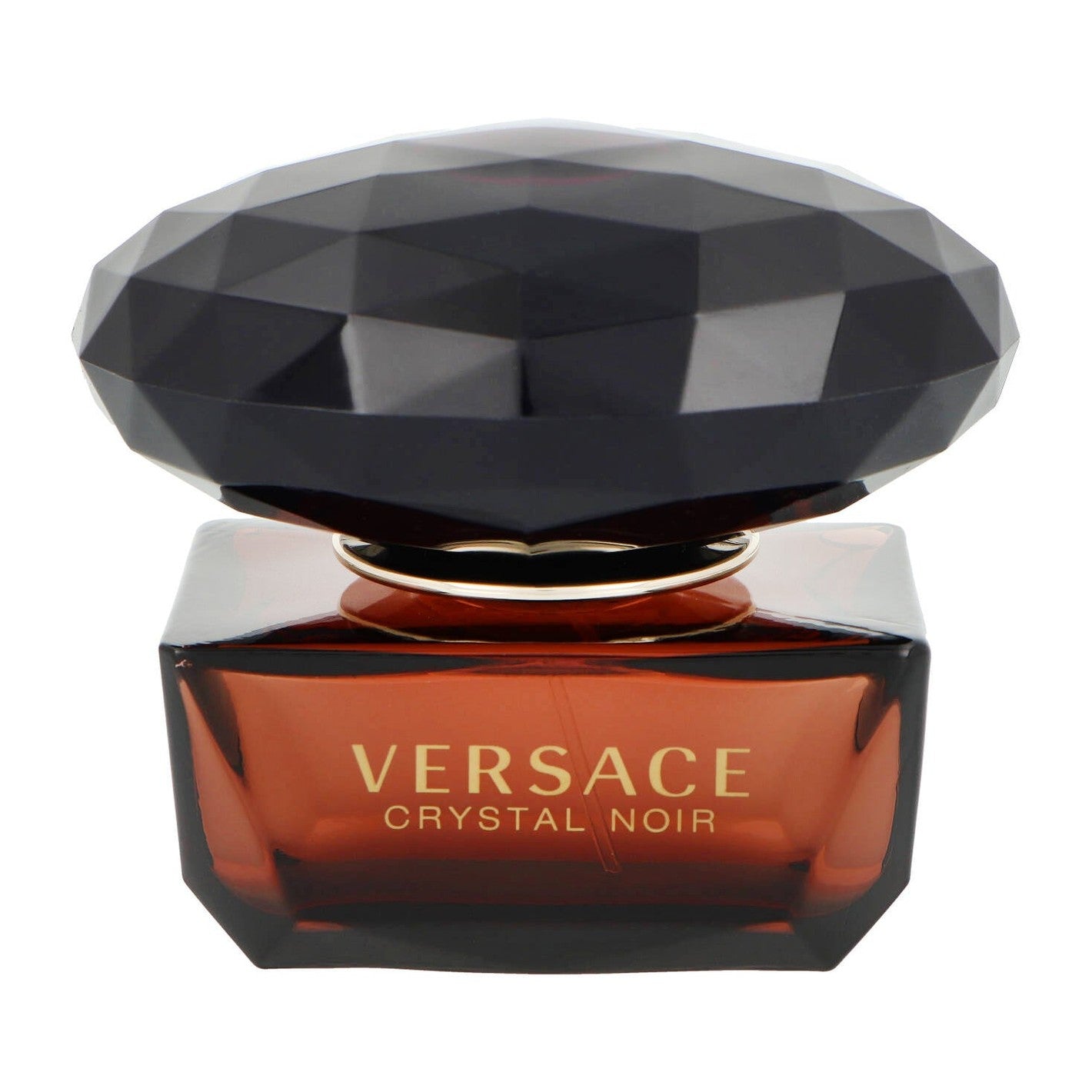 Versace Crystal Noir Edt 50ml