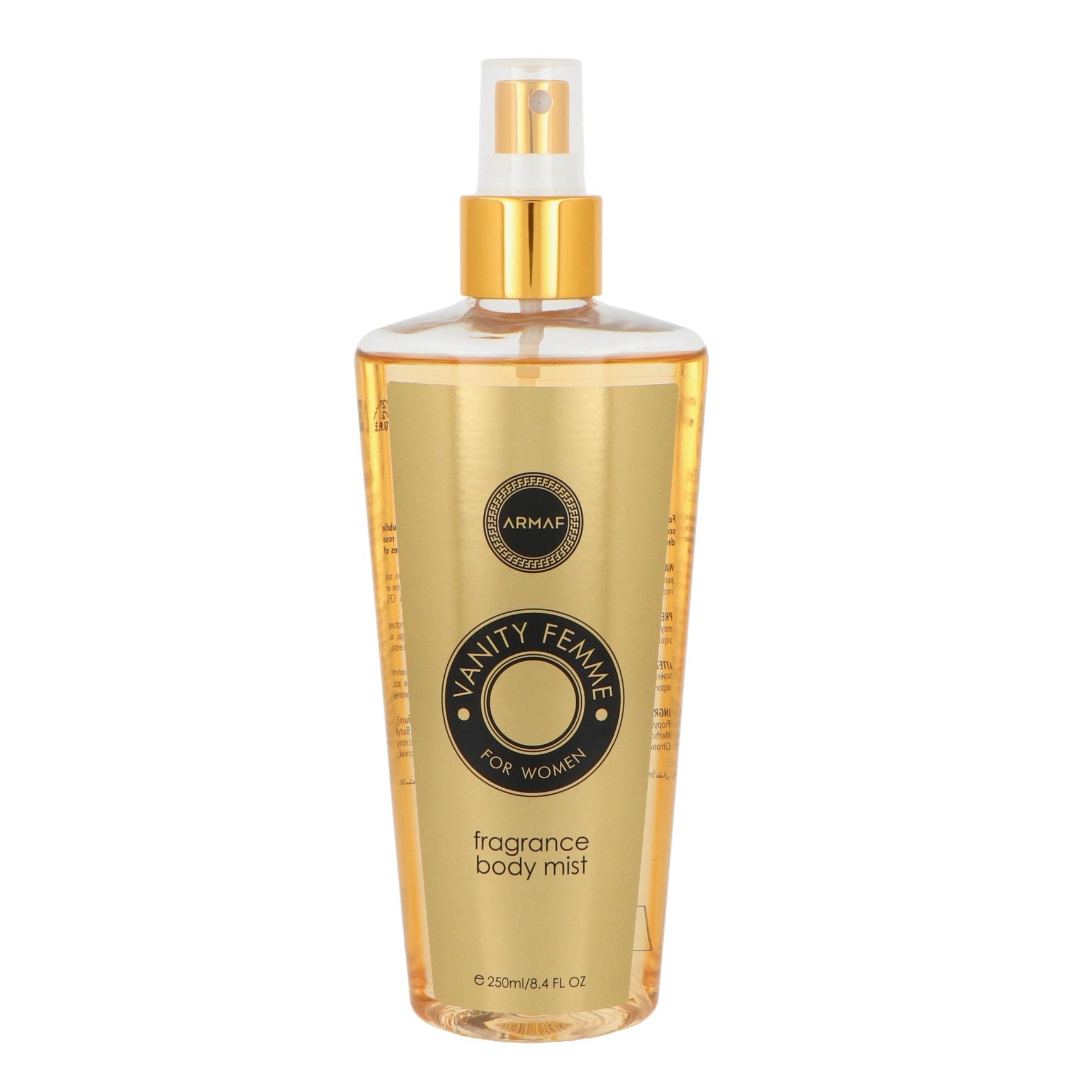 Armaf Vanity Femme Body Mist 250ml