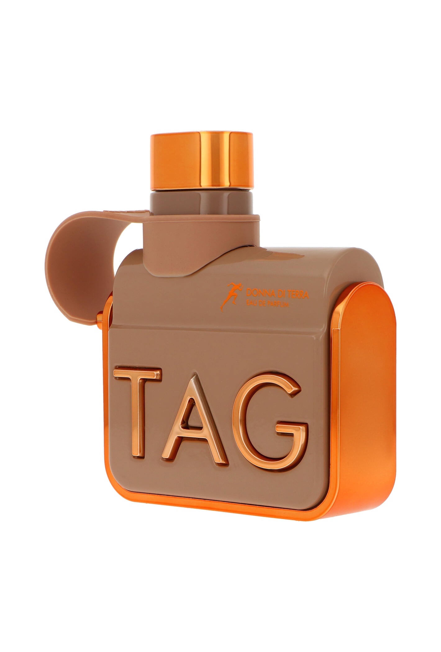 Armaf Tag Her Donna Di Terra Edp 100ml