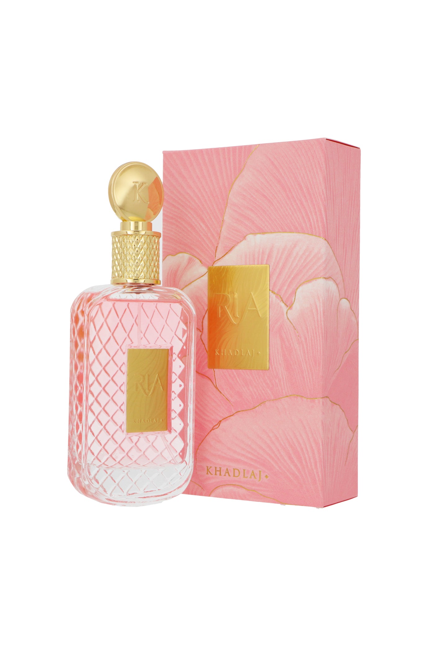 Khadlaj Ria Edp 100ml