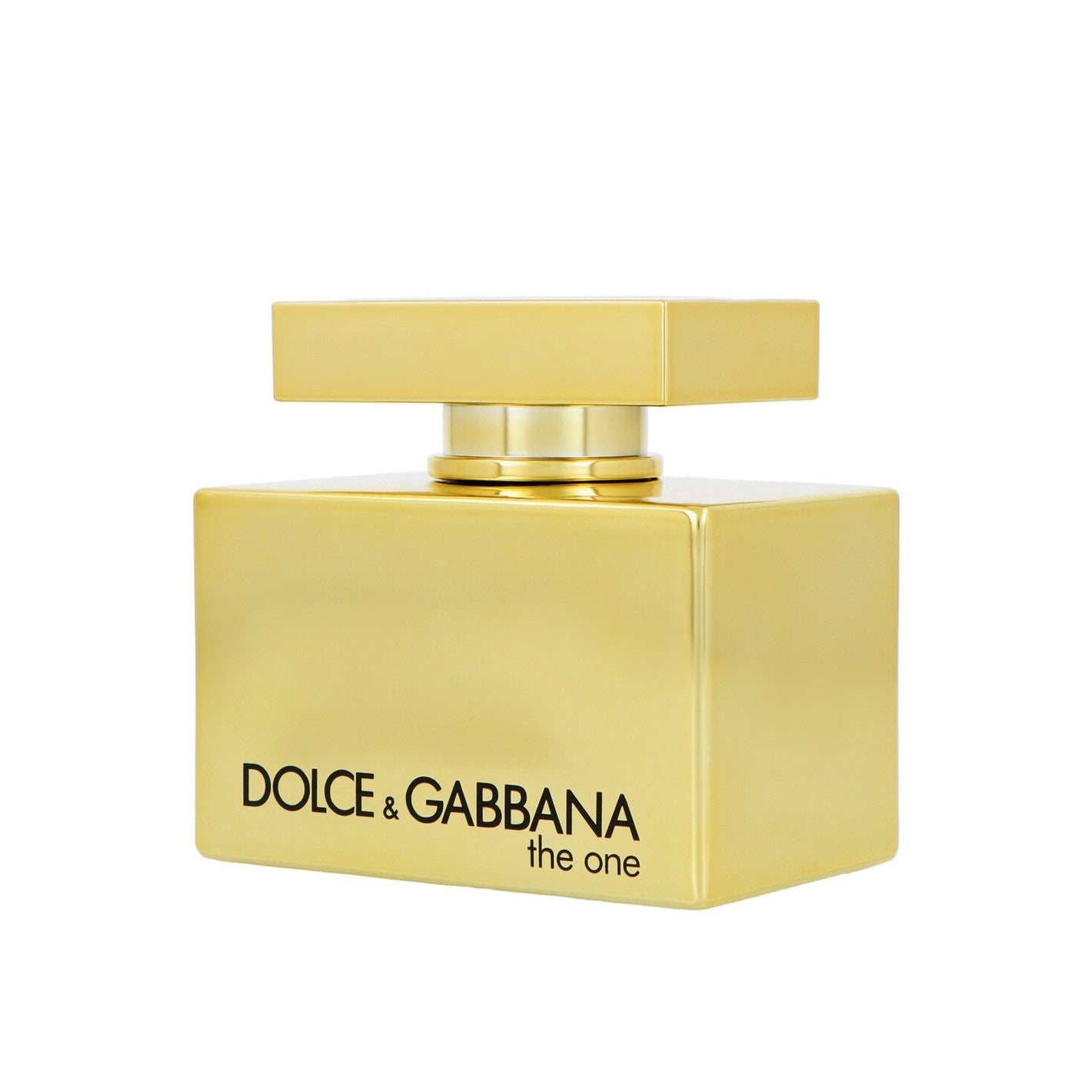 Dolce&Gabbana The One Gold Intense Eau de Parfum 75 ml