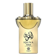 Amaran Iquna Gold Edp 100ml