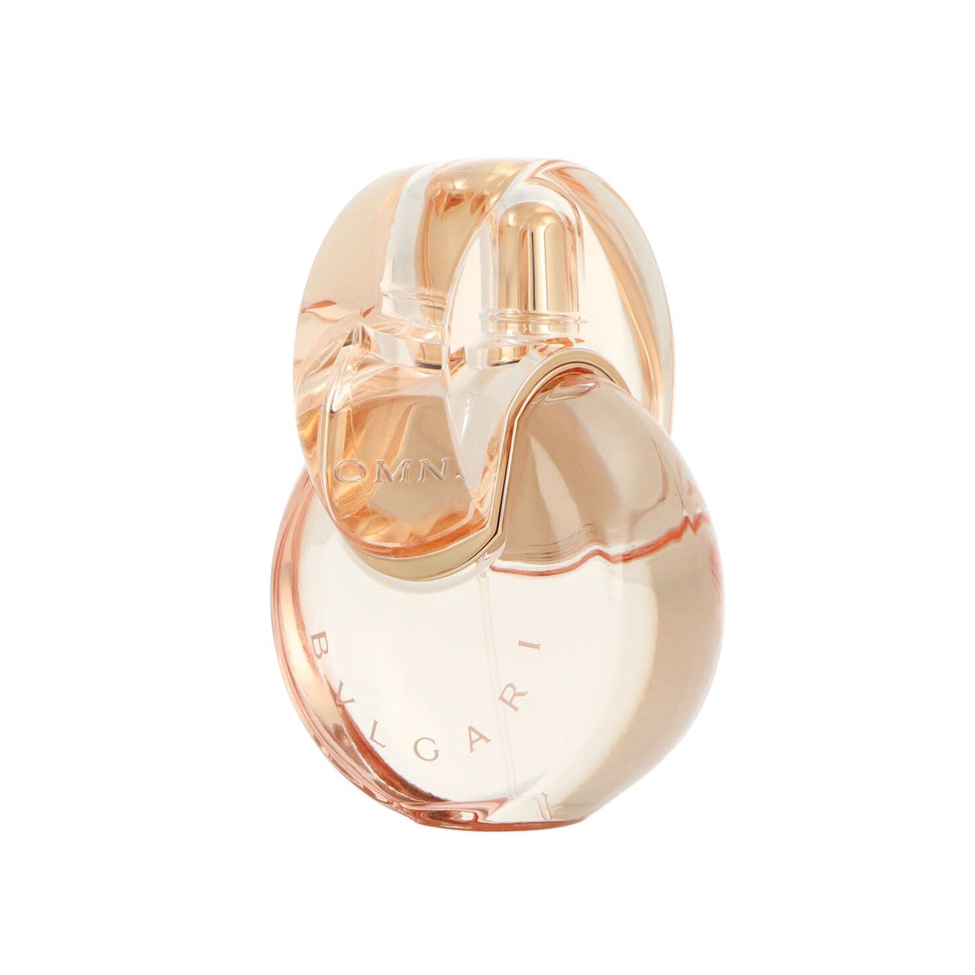 Tester Bvlgari Omnia Crystalline Edp 100ml