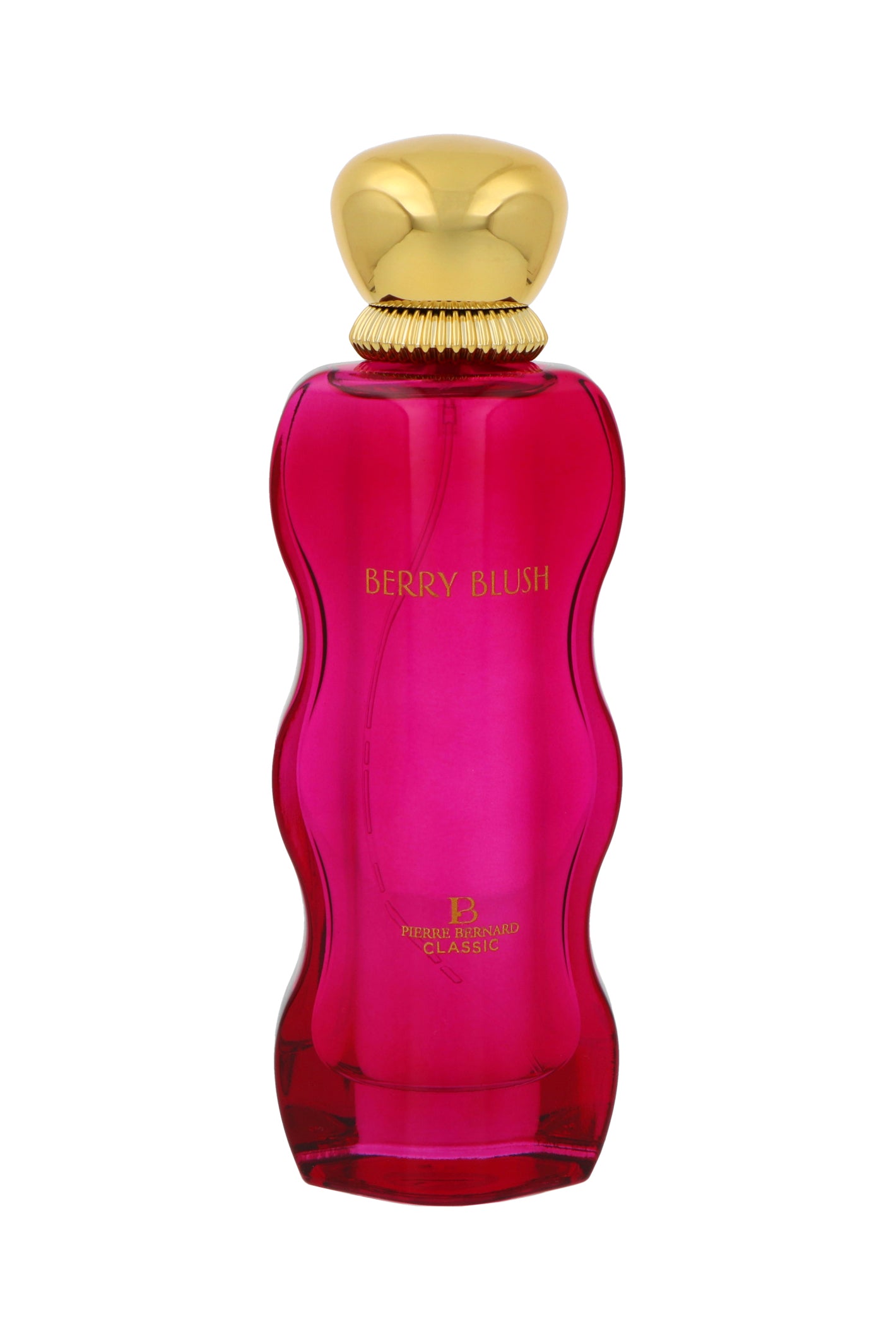 Pierre Bernard Classic Berry Blush Edp 100ml