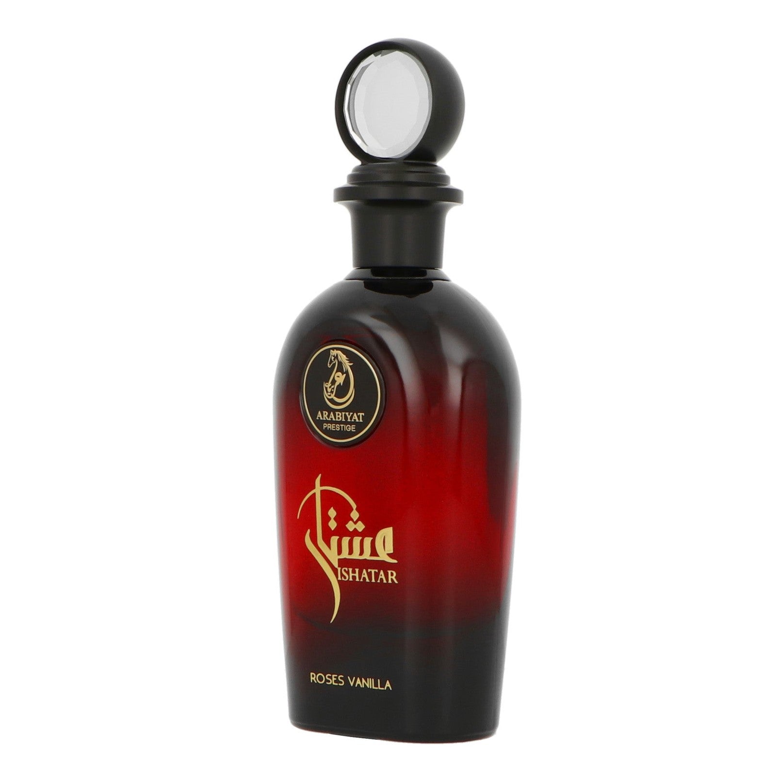 Arabiyat Prestige Ishatar Roses Vanilla Edp 110ml