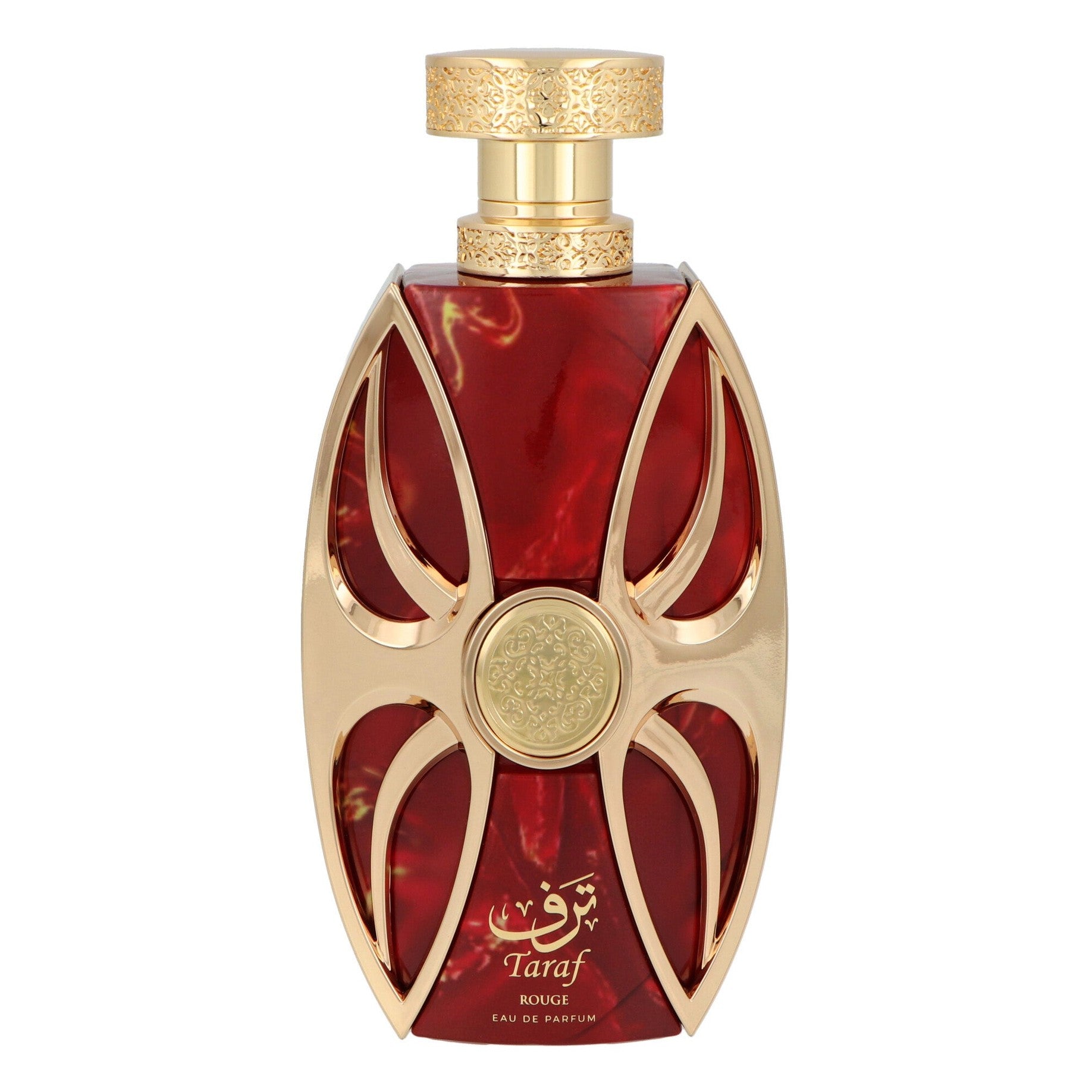 Amaran Exclusive Taraf Rouge Edp 100ml