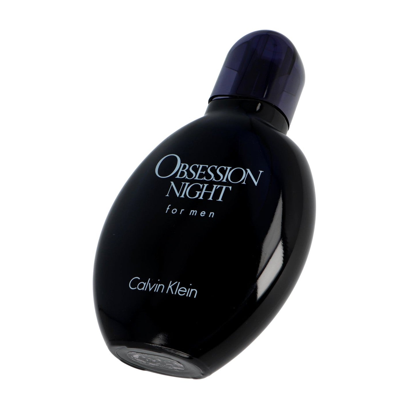 Calvin Klein Obsession Night For Men Edt 125ml