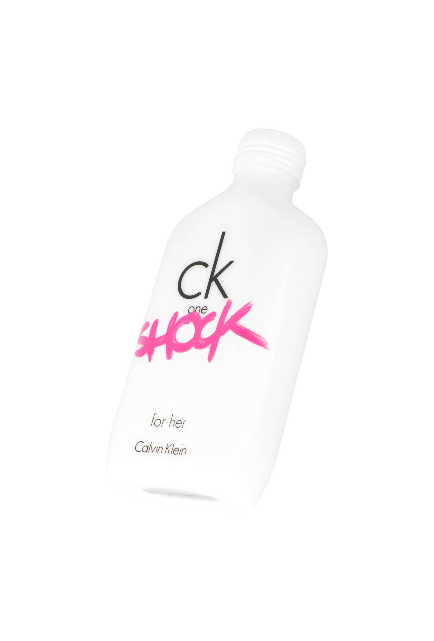 Calvin Klein CK One Shock For Her Edt 100ml
