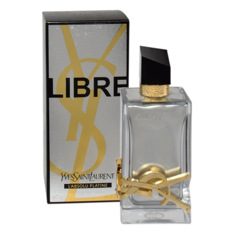 Yves Saint Laurent Libre Le Parfum Absolu Platine Edp 90ml