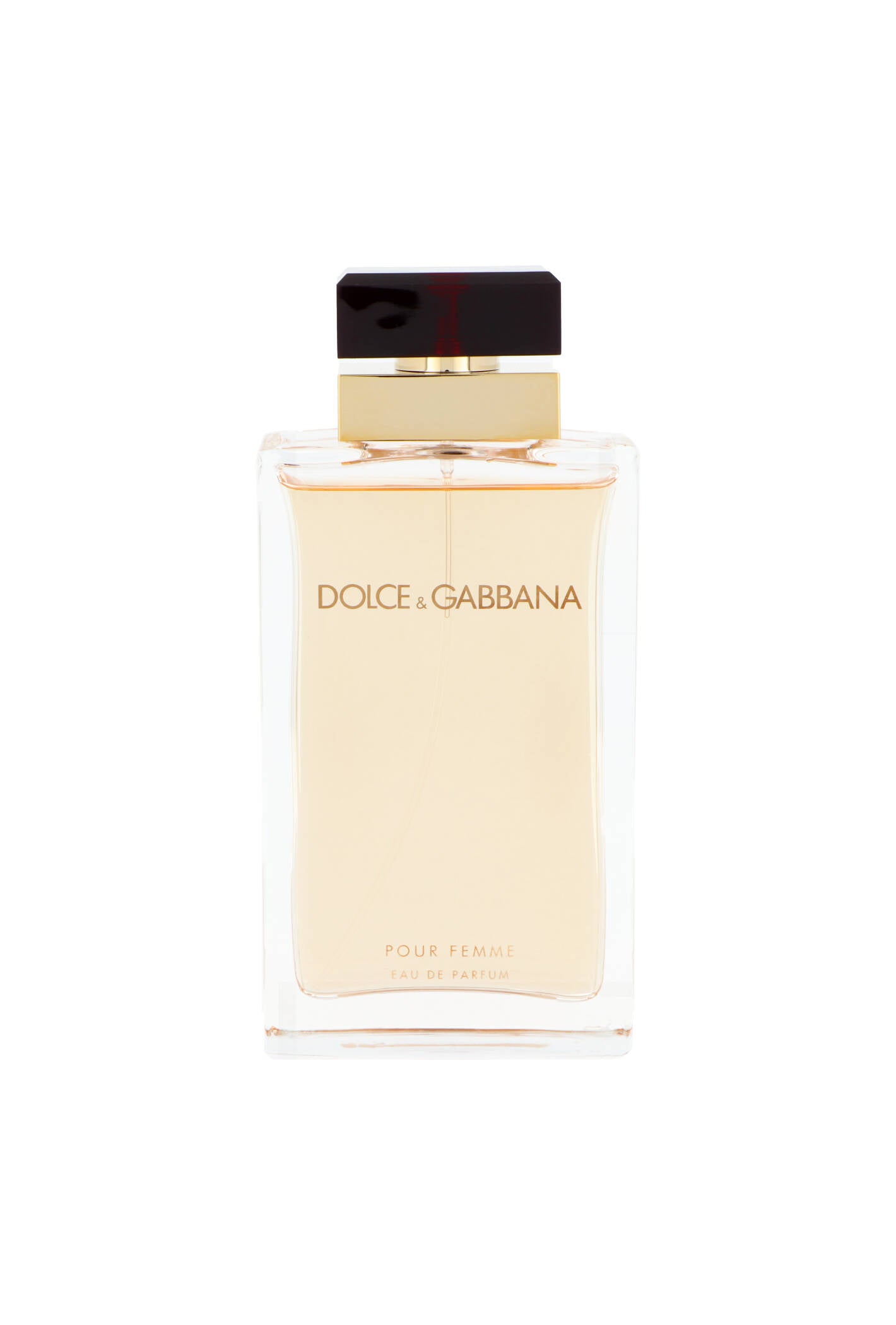 Dolce & Gabbana Pour Femme Edp 100 ml