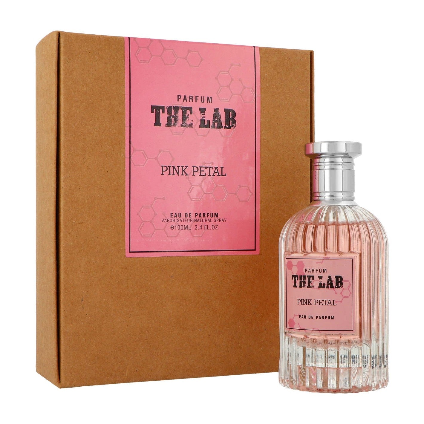 The Lab Pink Petal Edp 100ml