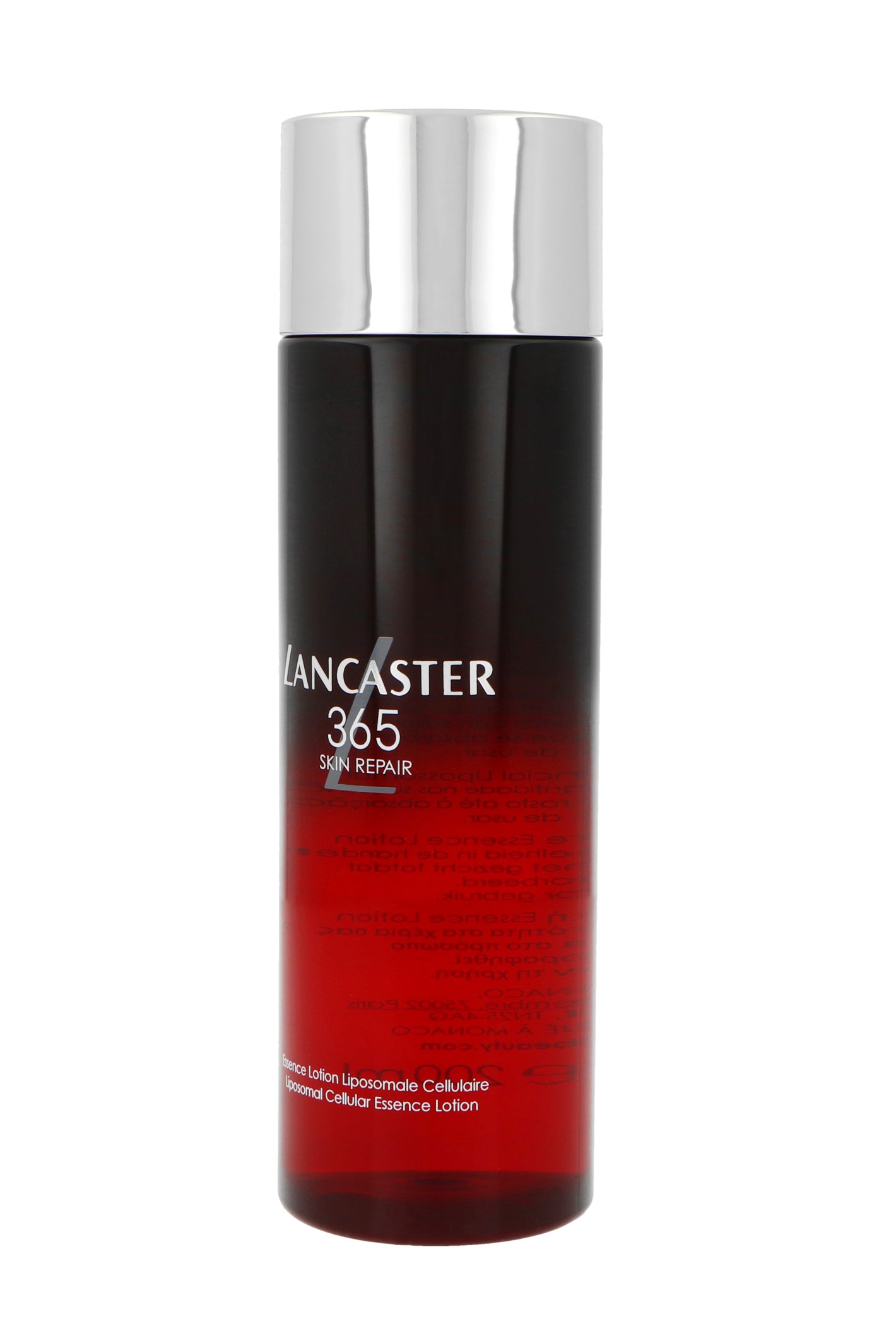 Tester Lancaster 365 Skin Repair Essence Lotion 200ml