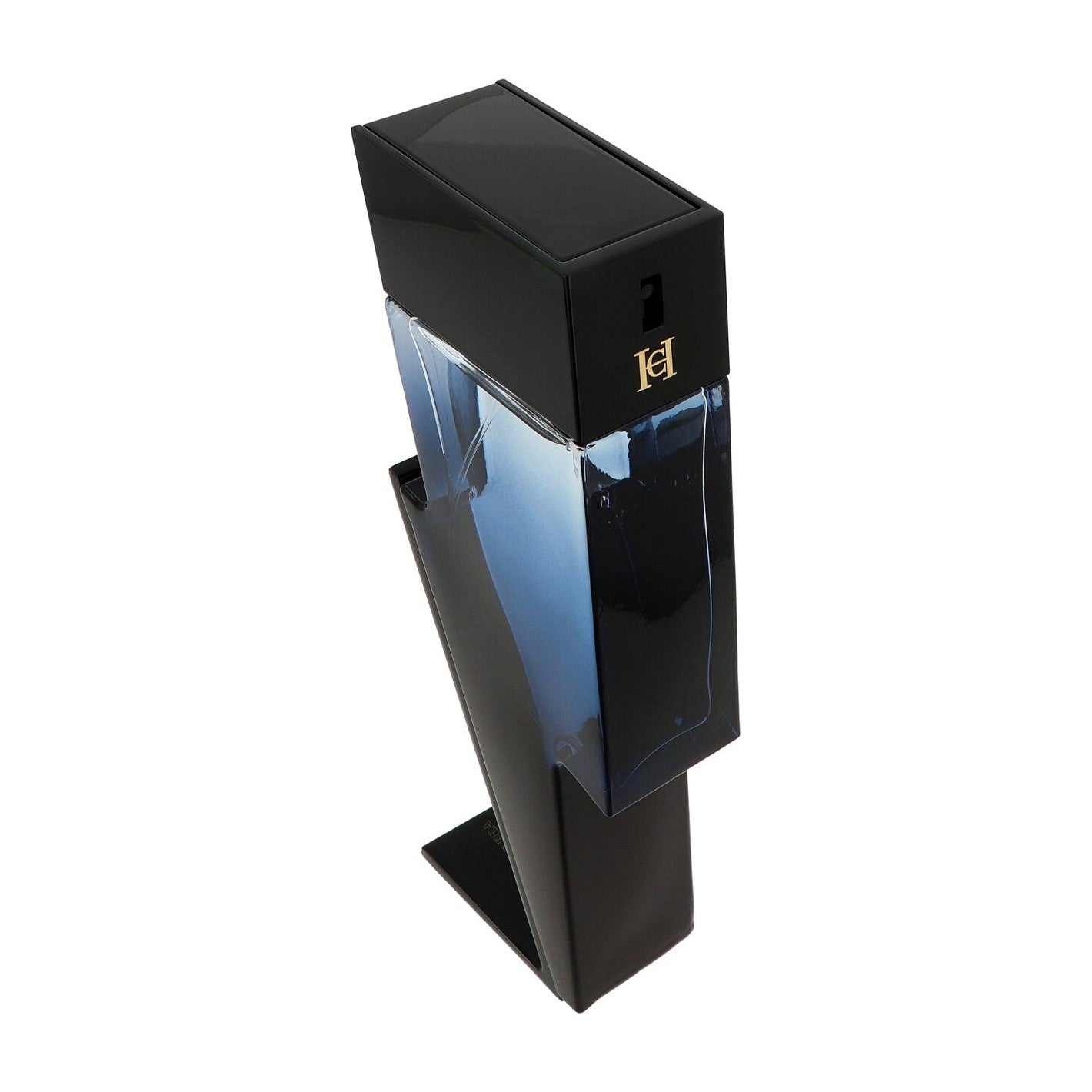 Tester Carolina Herrera Bad Boy Cobalt Edp 100ml