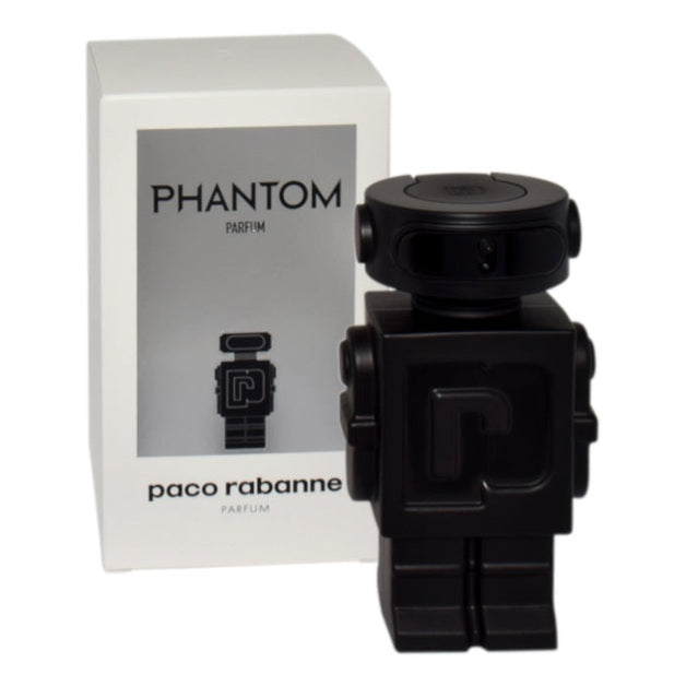 Paco Rabanne Phantom Parfum Edp 50ml