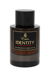 Paris Corner Emir Identity Rose & Leather Edp 100ml