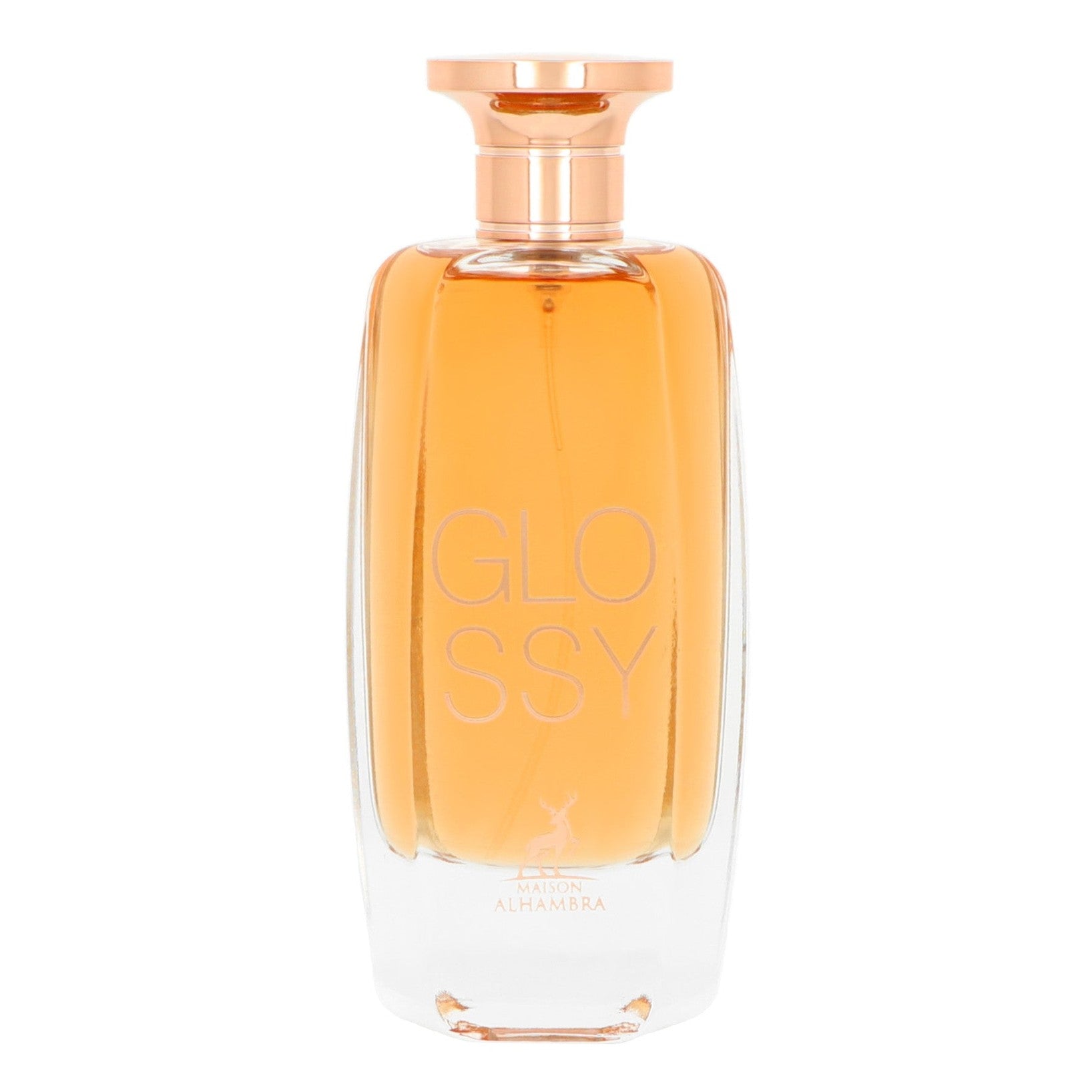 Maison Alhambra Glossy Edp 100ml