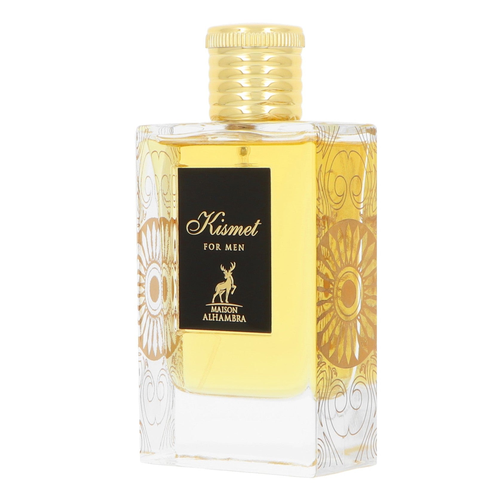Maison Alhambra Kismet For Men Eau de Parfum 100 ml