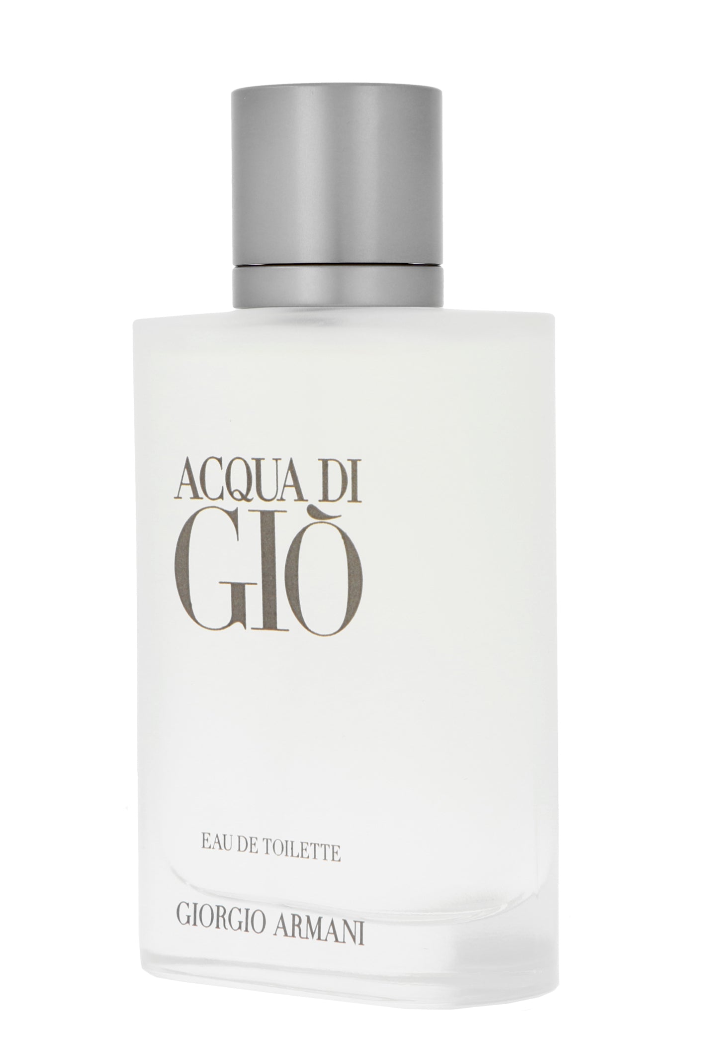 Armani Acqua Di Gio Refillable Edt 100ml