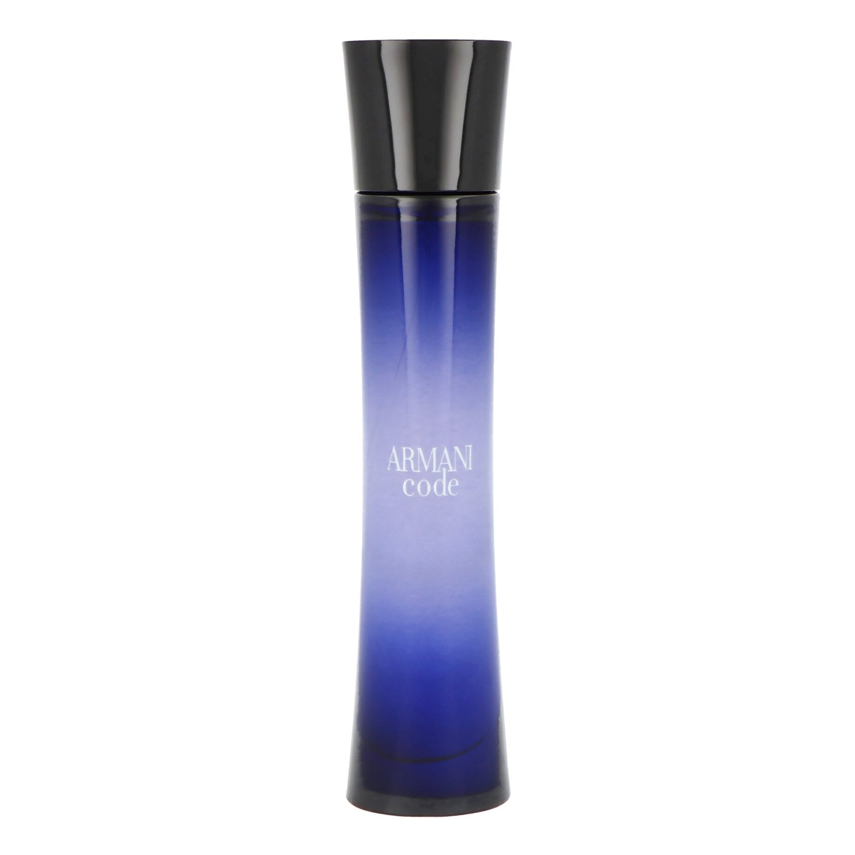 Tester Armani Code Woman Edp 75ml