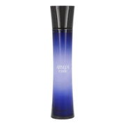 Tester Armani Code Woman Edp 75ml