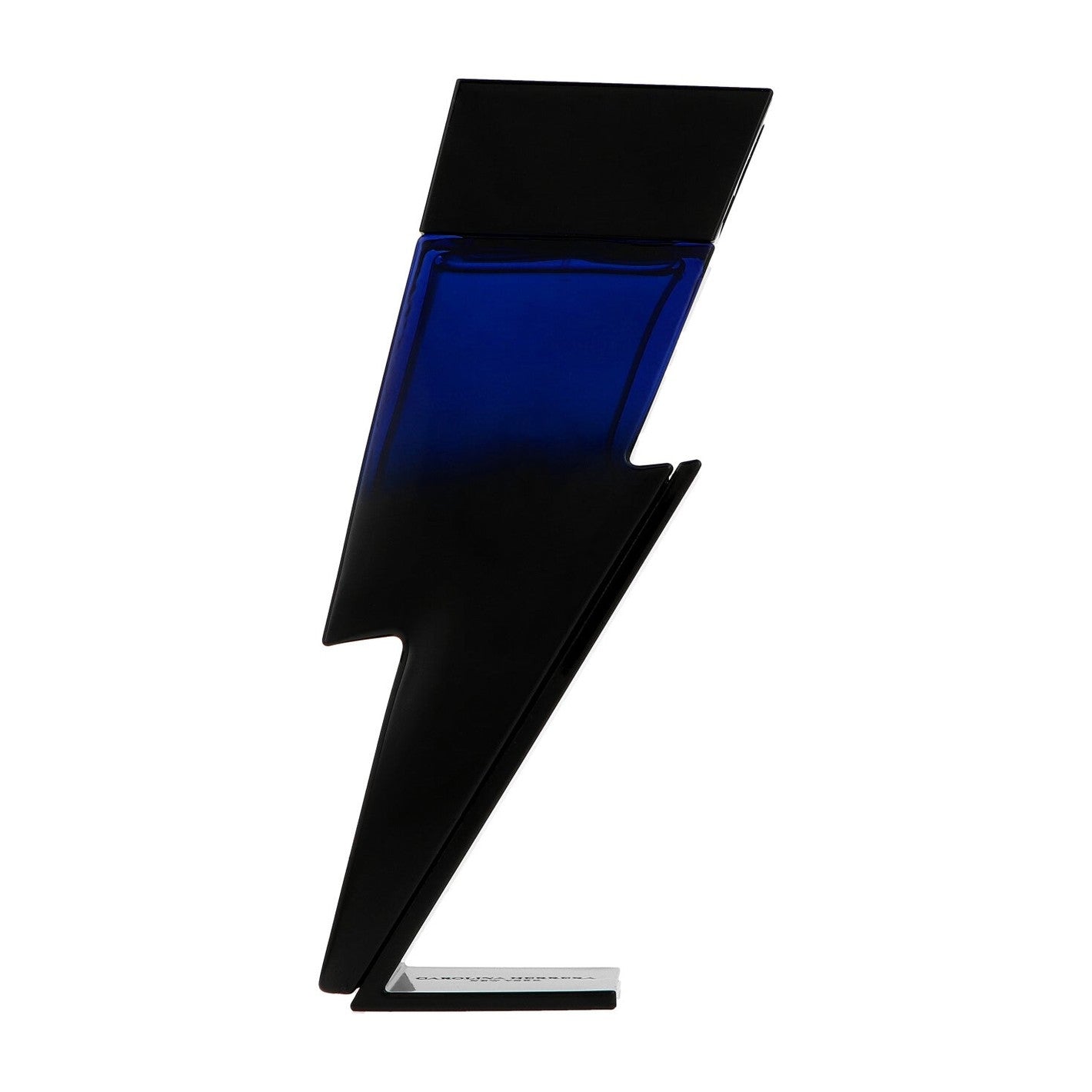 Tester Carolina Herrera Bad Boy Cobalt Elixir Edp 100ml