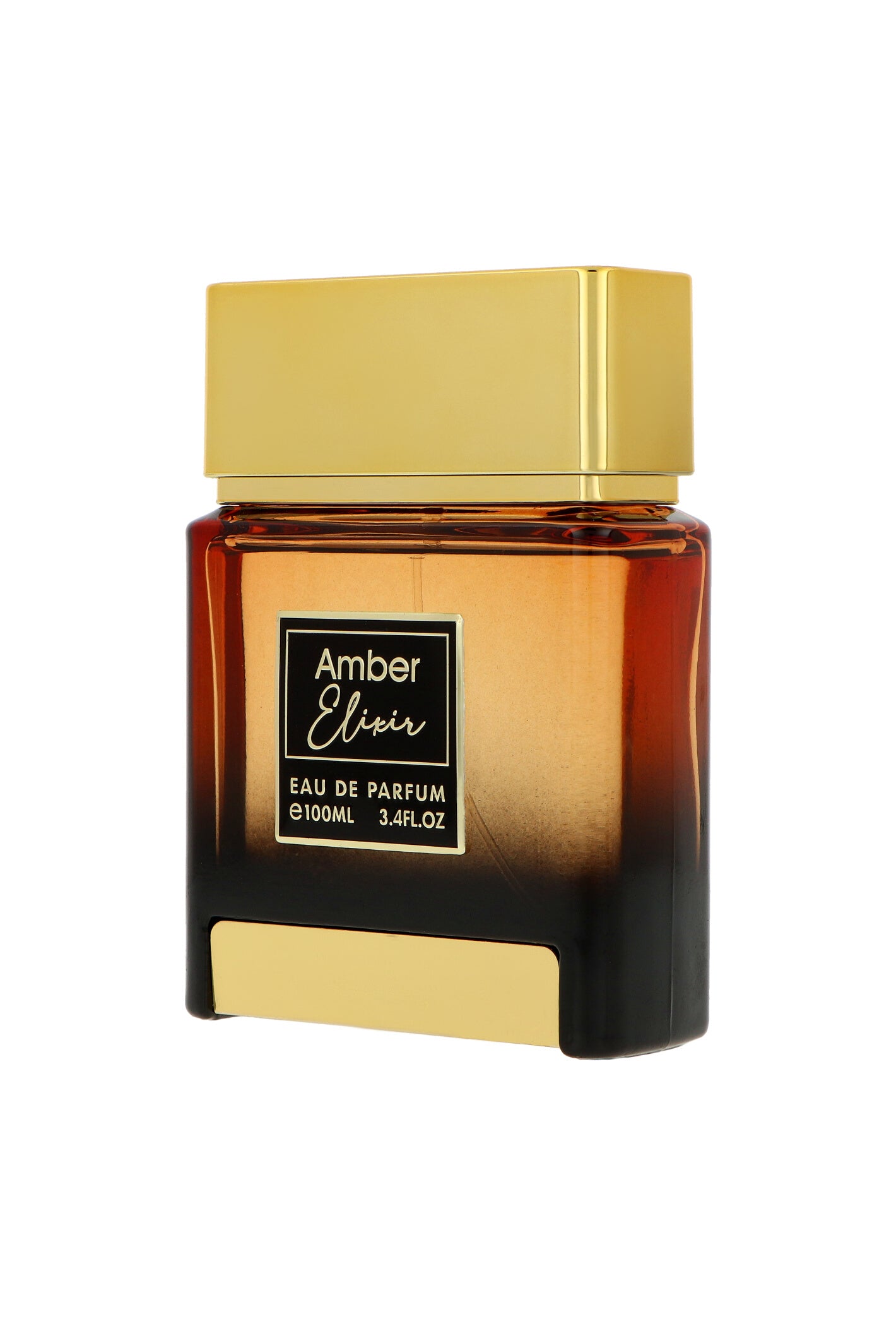Flavia Amber Elixir Edp 100ml