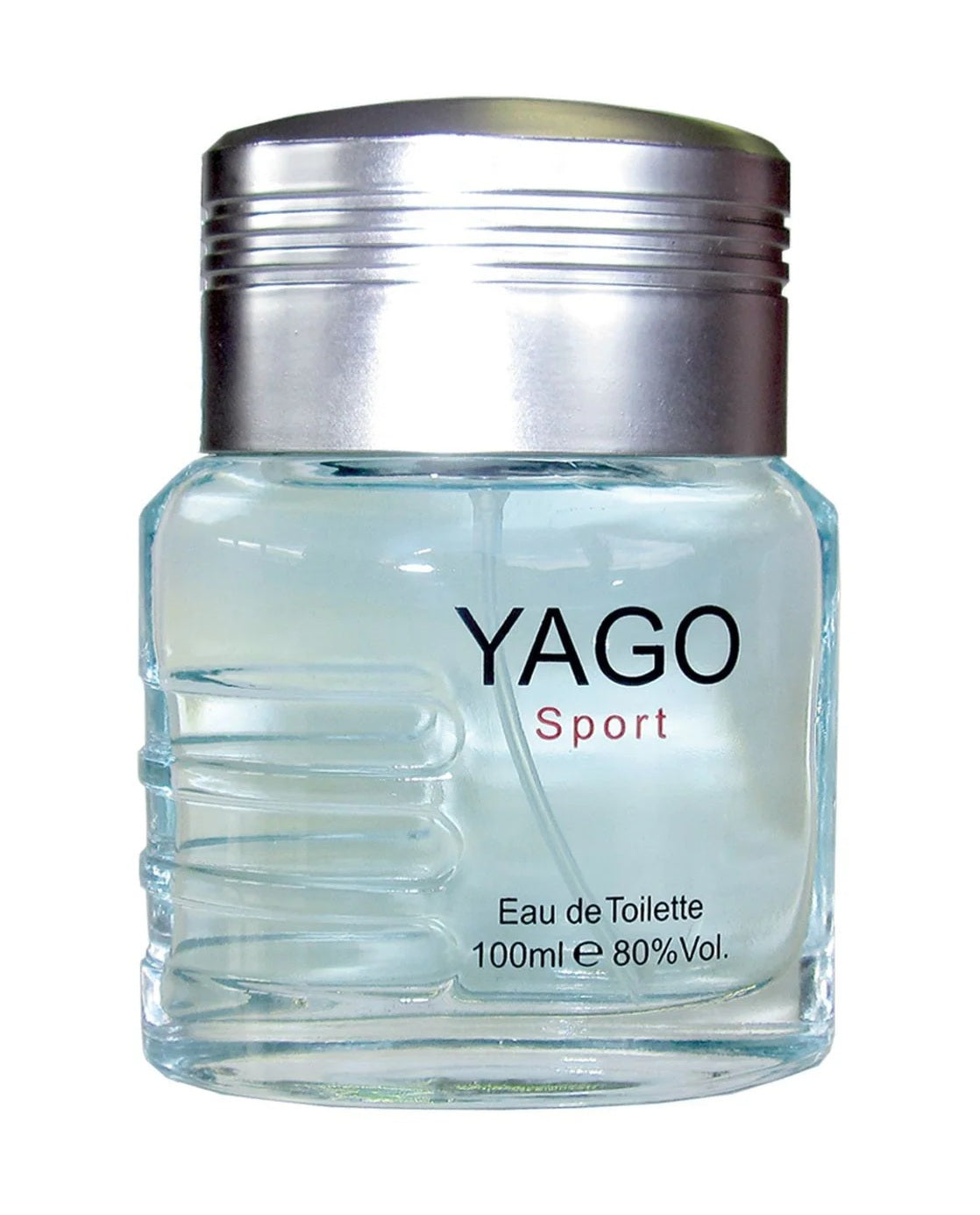 Raphael Rosalee Yago Sport Pour Homme Edt 100ml