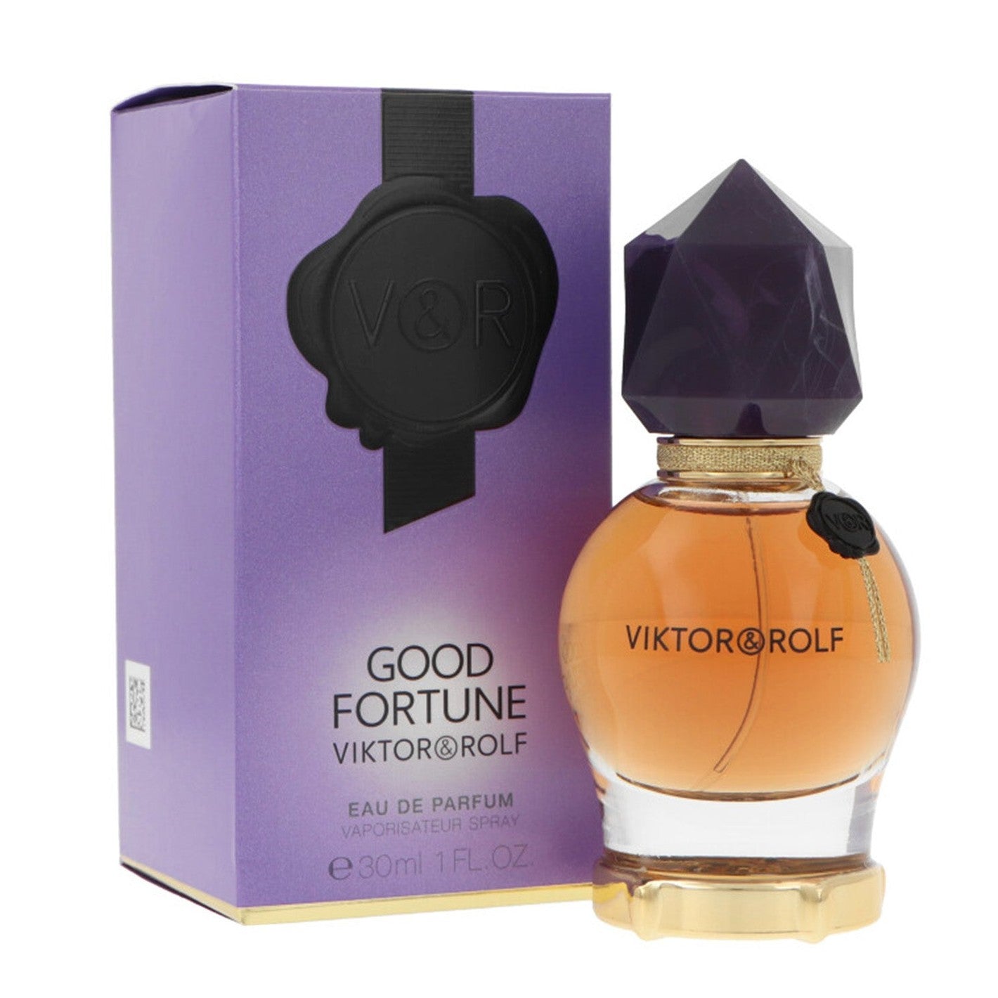 Viktor & Rolf Good Fortune Edp 30ml