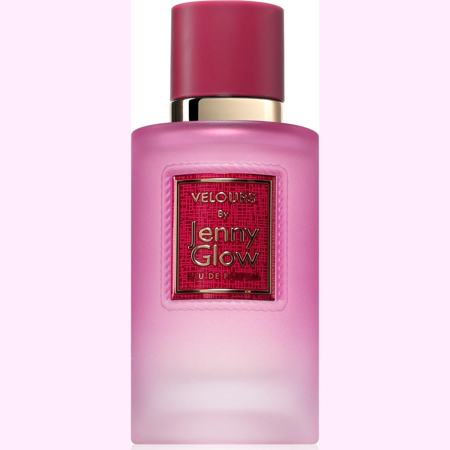 Jenny Glow Velours Edp 80ml