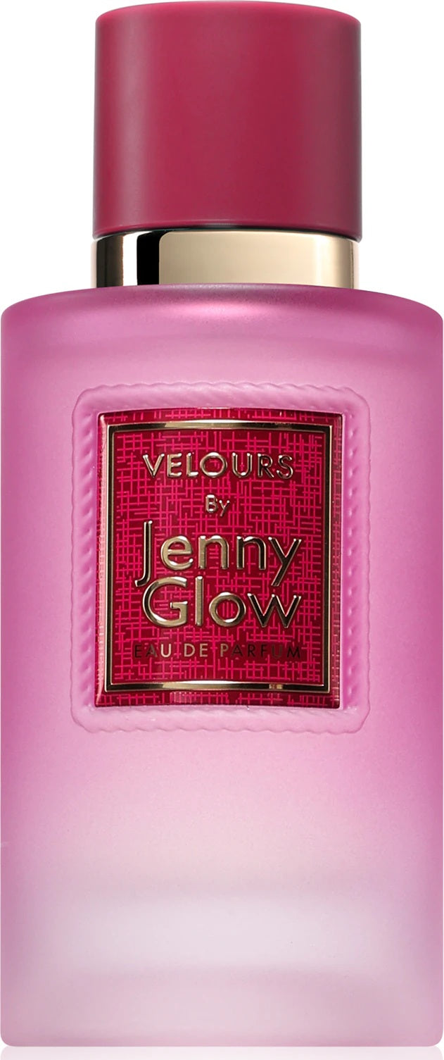Jenny Glow Velours Edp 80ml