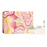 Set Chloe Signature Edp 75ml + Body Lotion 100ml + Travel Spray 10ml