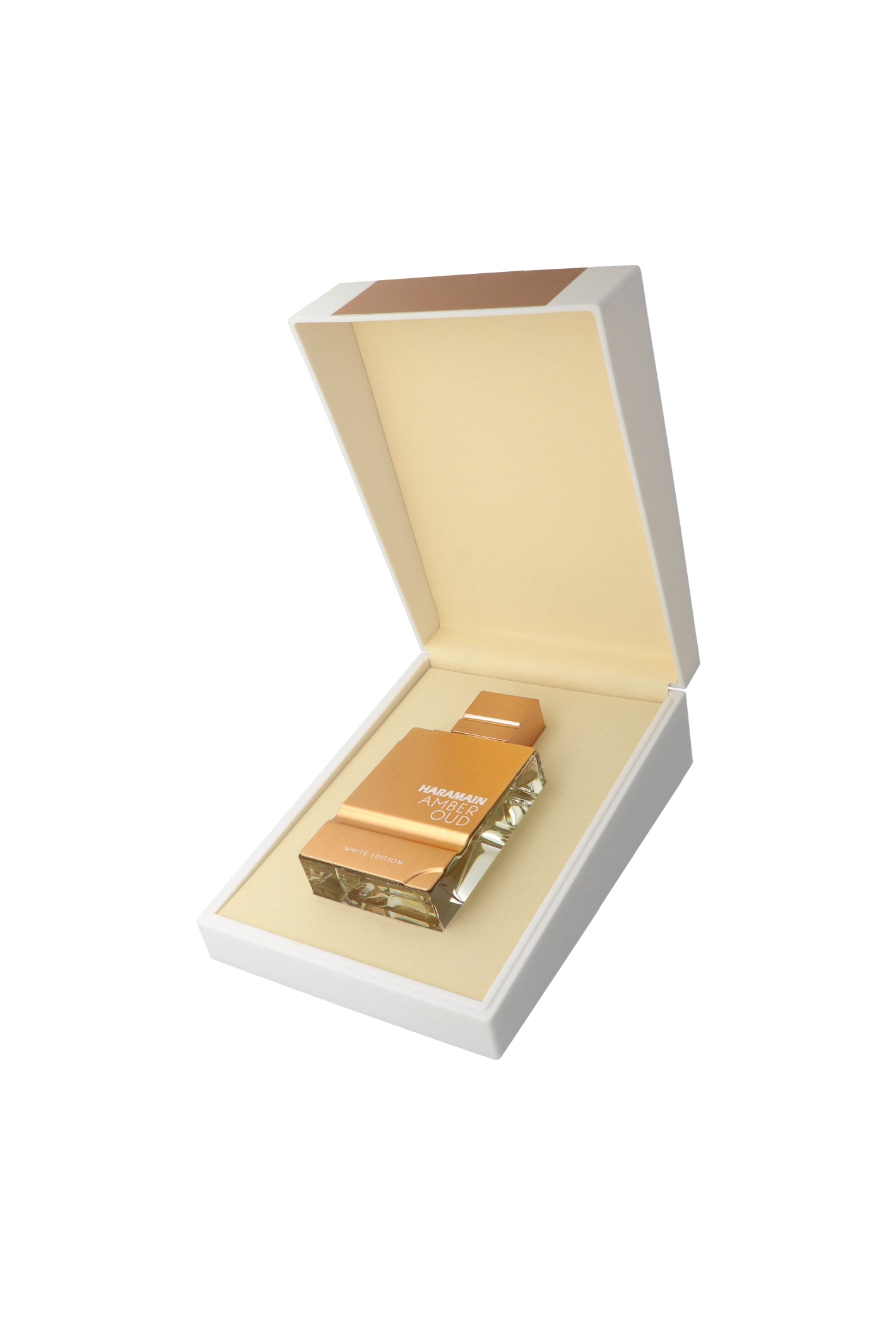 Al Haramain Amber Oud White Edp 60ml