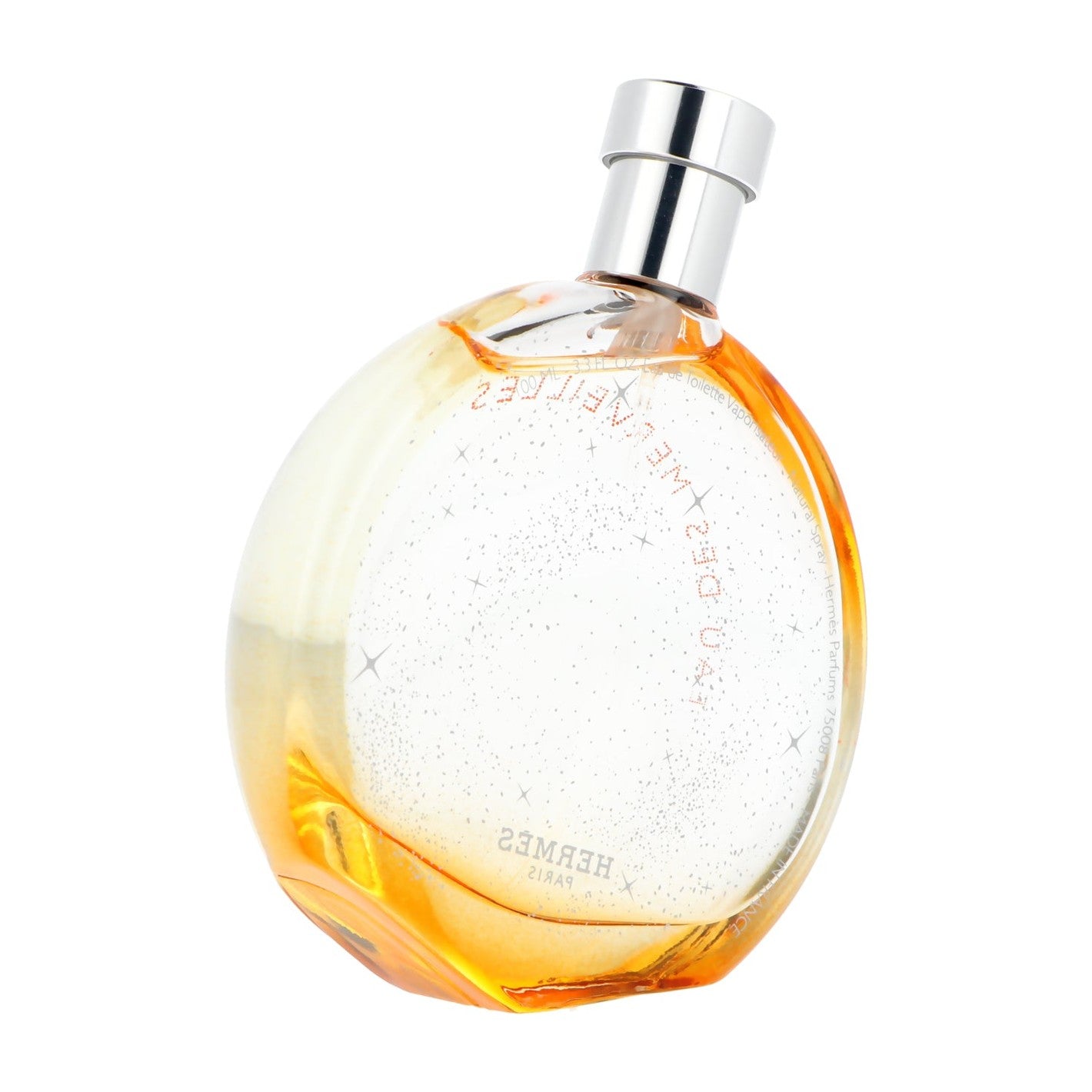 Tester Hermes Eau Des Merveilles Edt 100ml