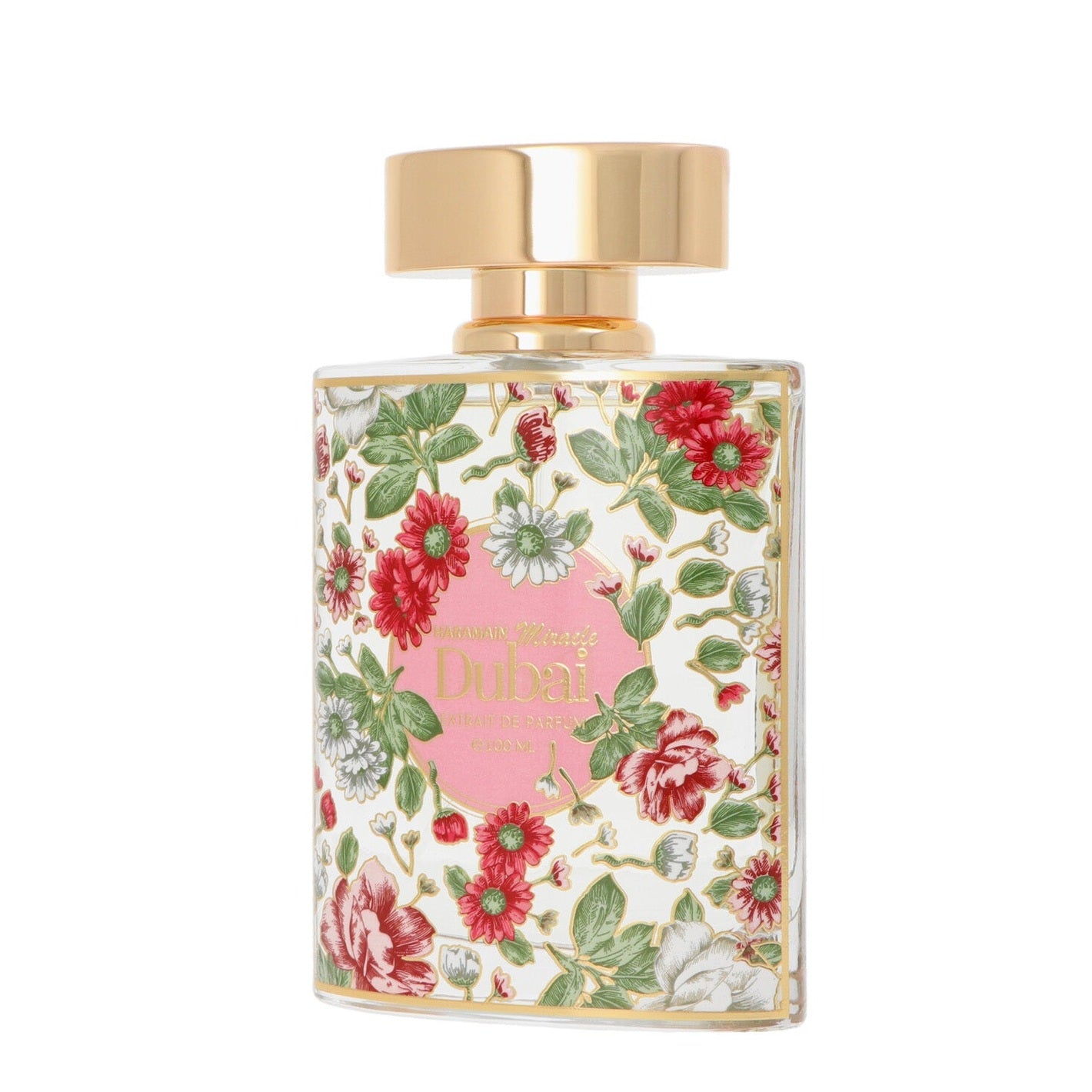 Al Haramain Miracle Dubai Extrait de Parfum 100 ml